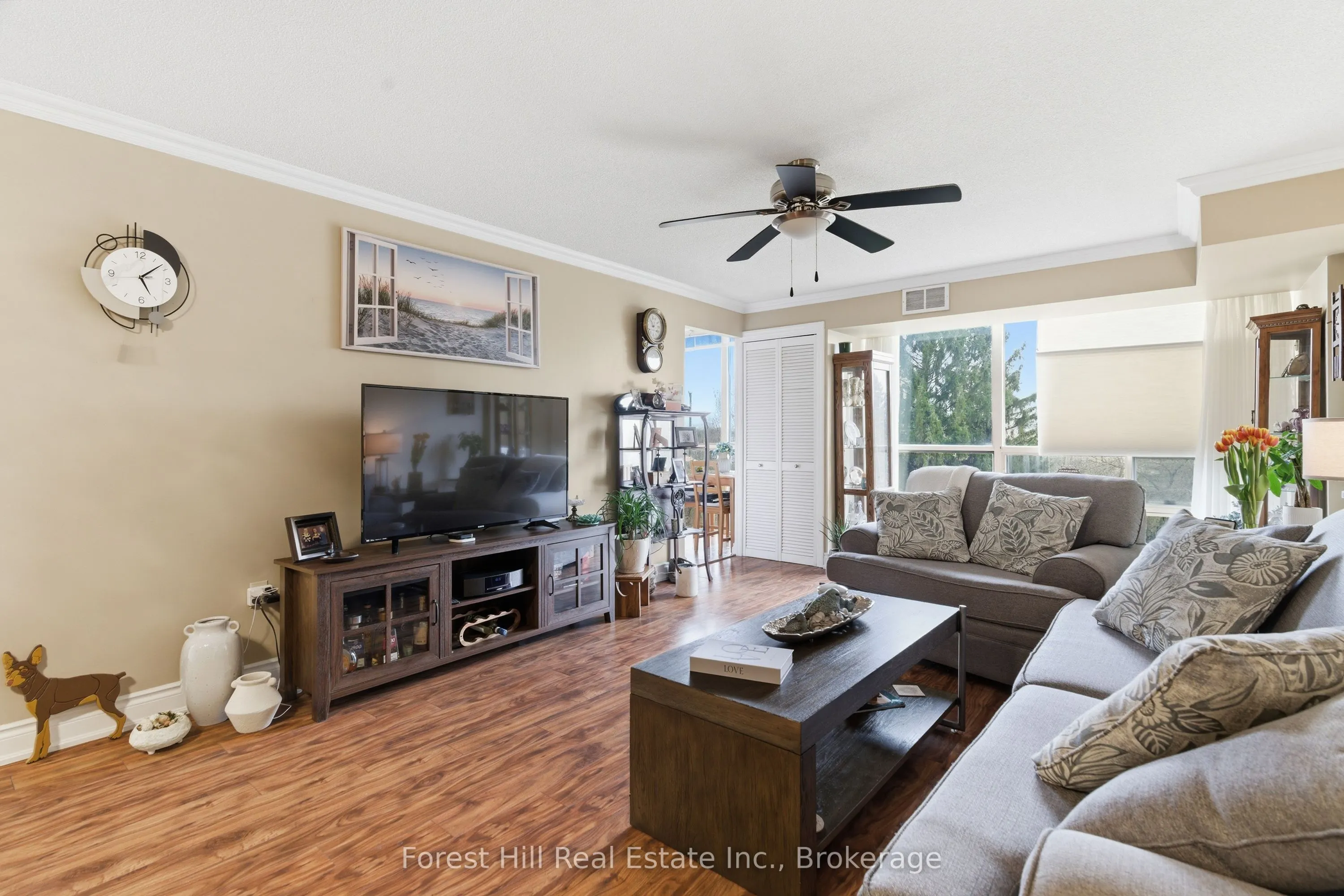 55 Blue Springs Drive #402