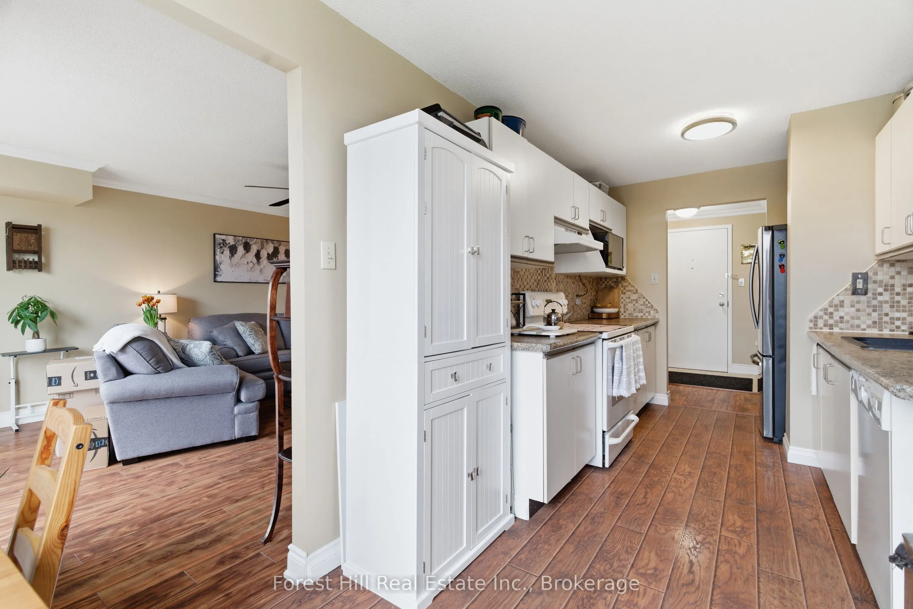 55 Blue Springs Drive #402