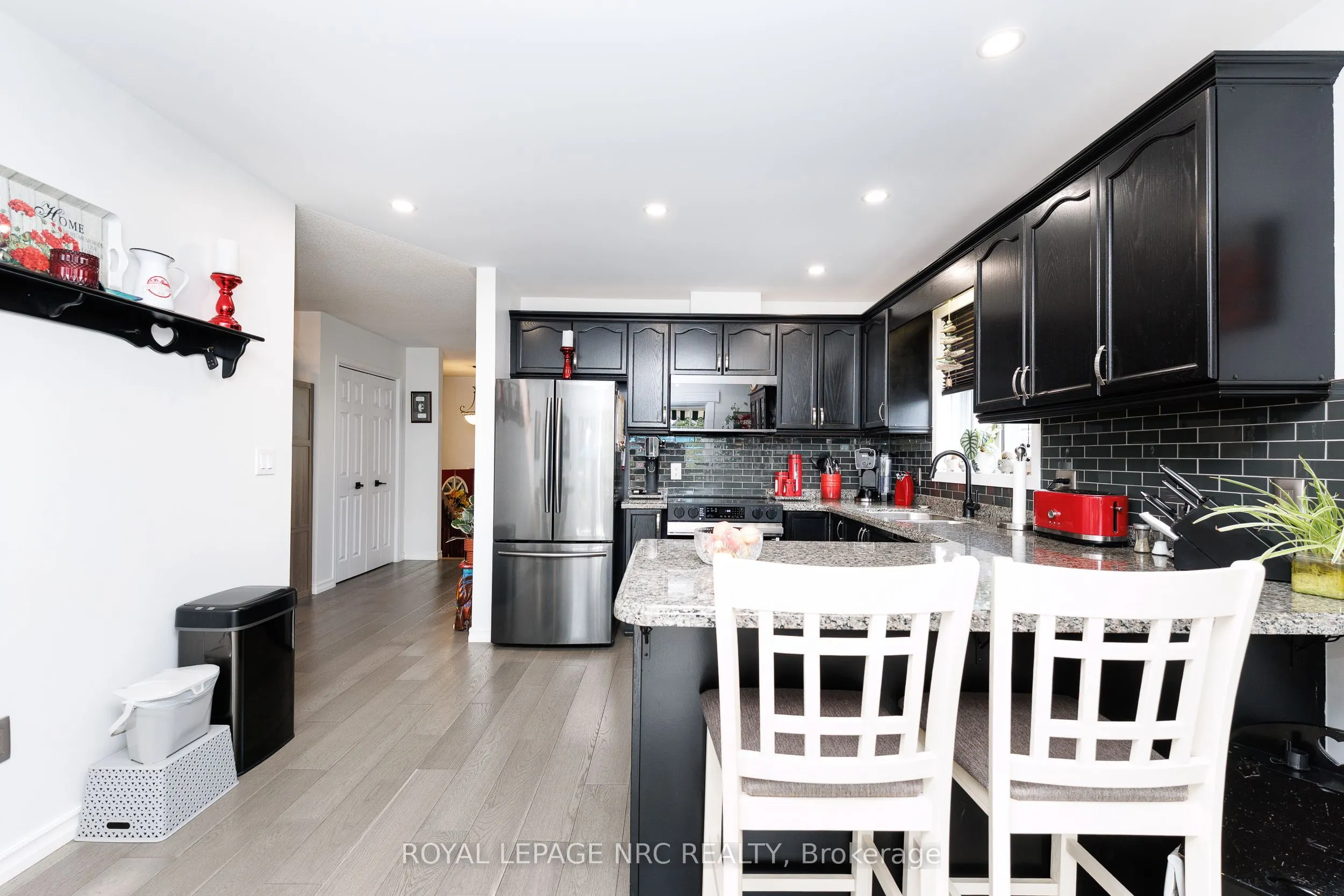 277 FORKS Road