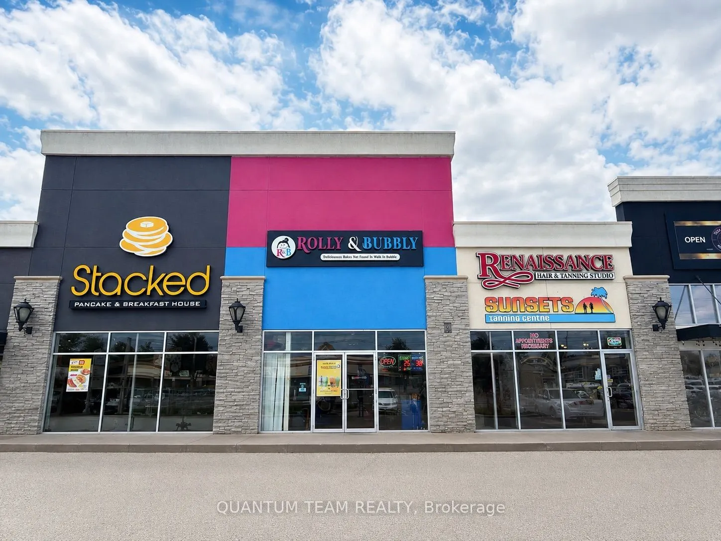 1267 Garrison Road #7