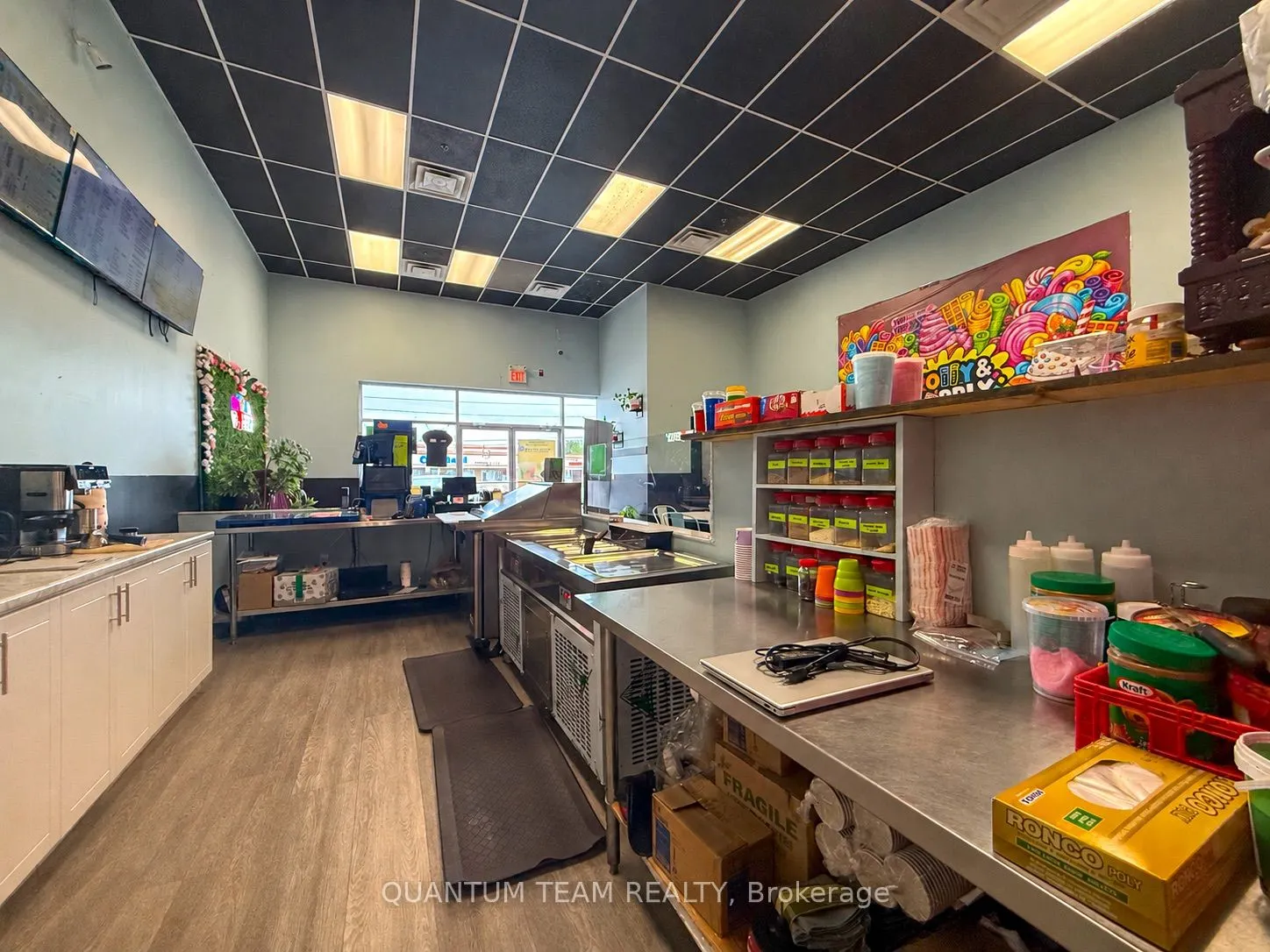 1267 Garrison Road #7