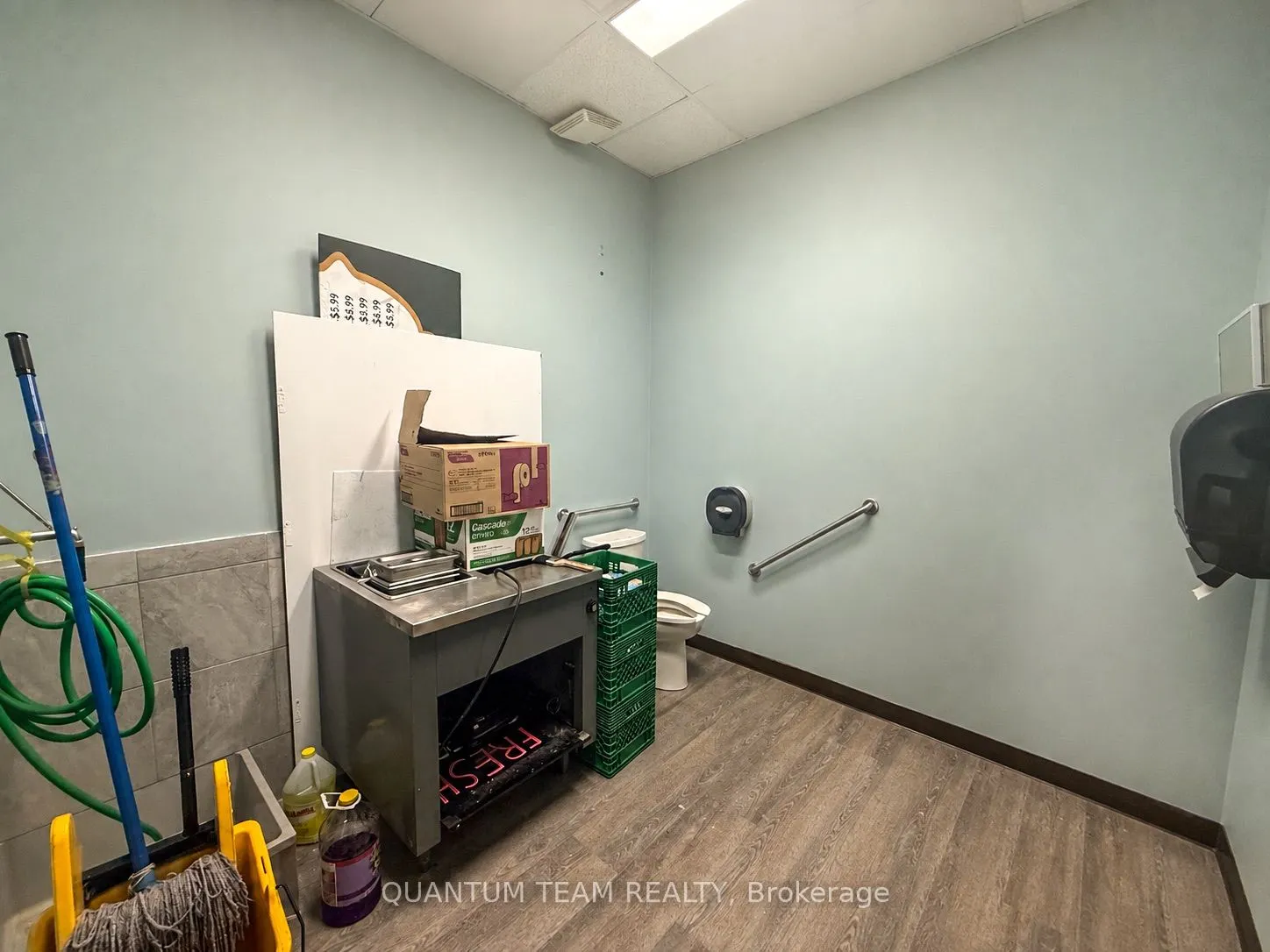 1267 Garrison Road #7
