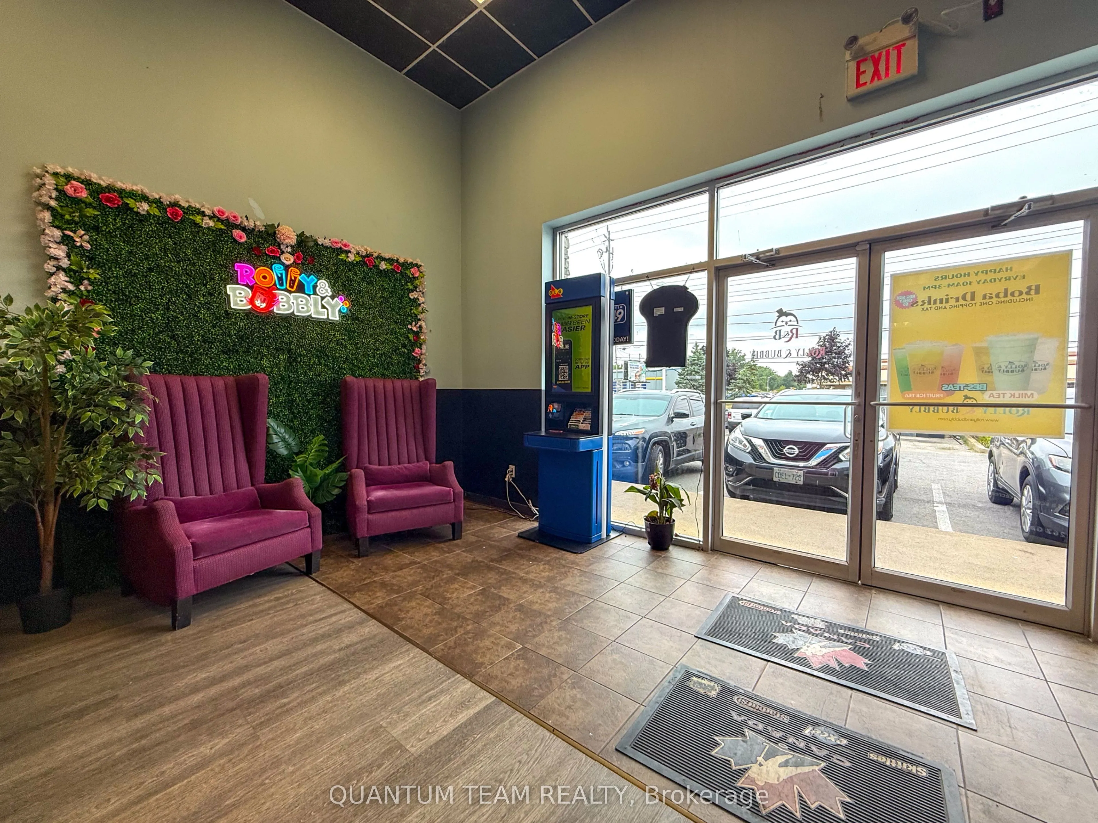 1267 Garrison Road #7