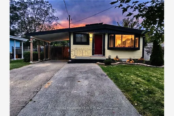 134 Deschene Avenue