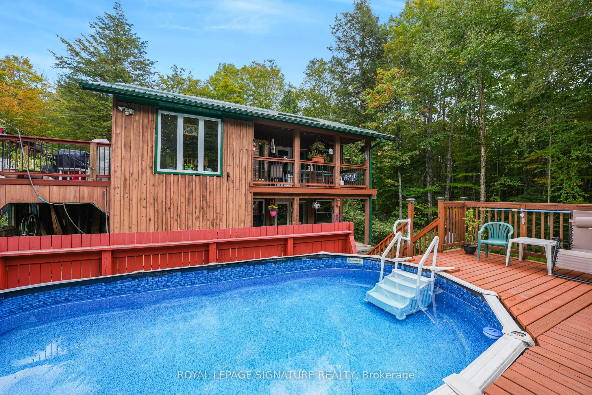 4177 Kennisis Lake Road