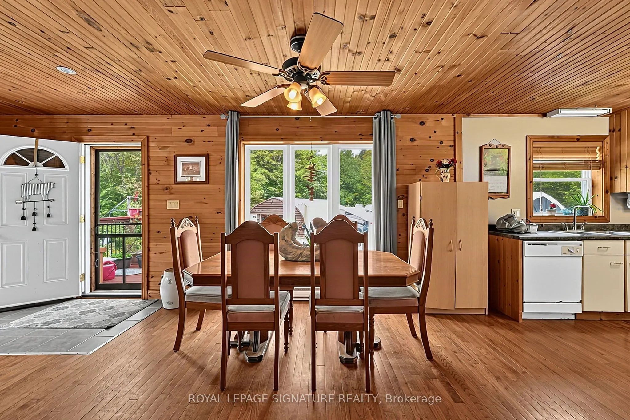 4177 Kennisis Lake Road