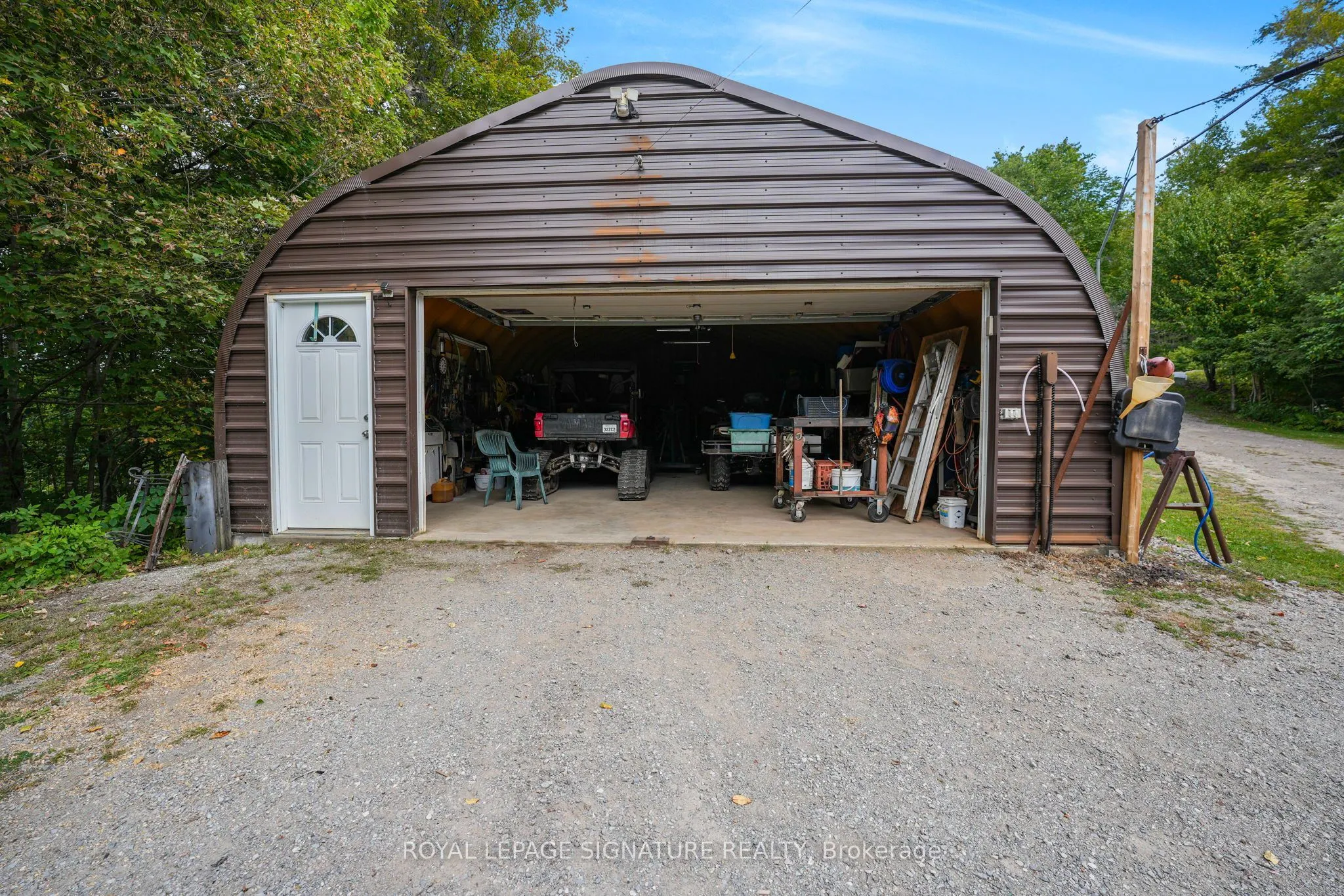 4177 Kennisis Lake Road
