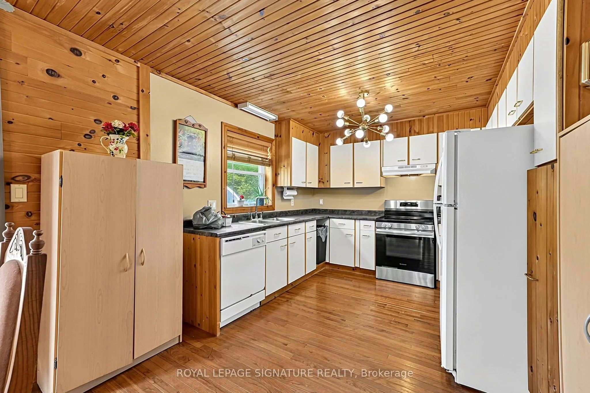 4177 Kennisis Lake Road