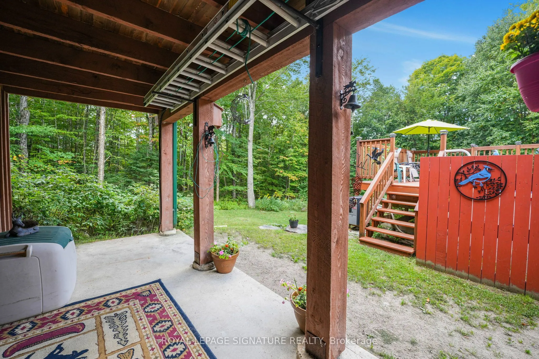 4177 Kennisis Lake Road