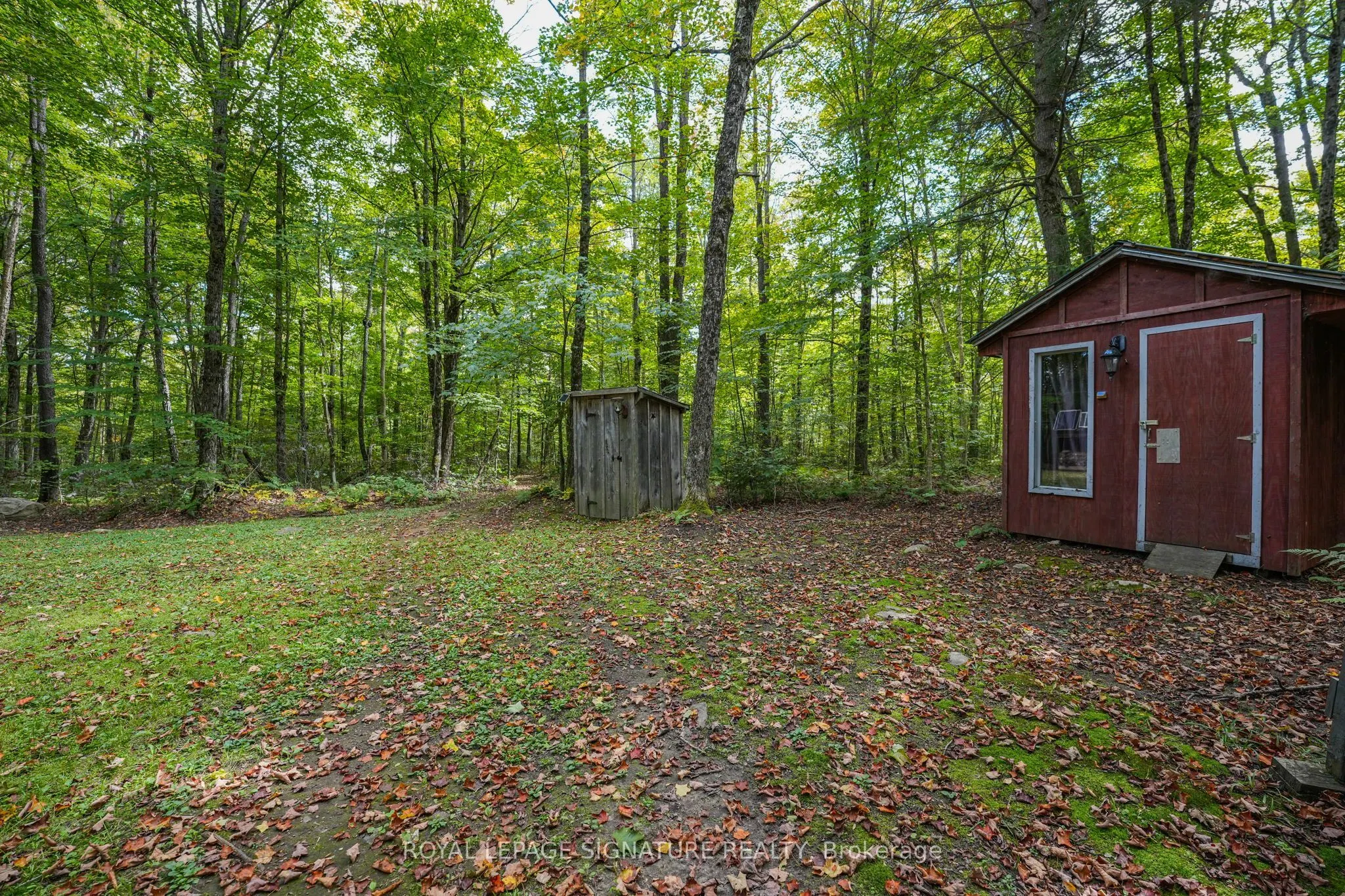 4177 Kennisis Lake Road