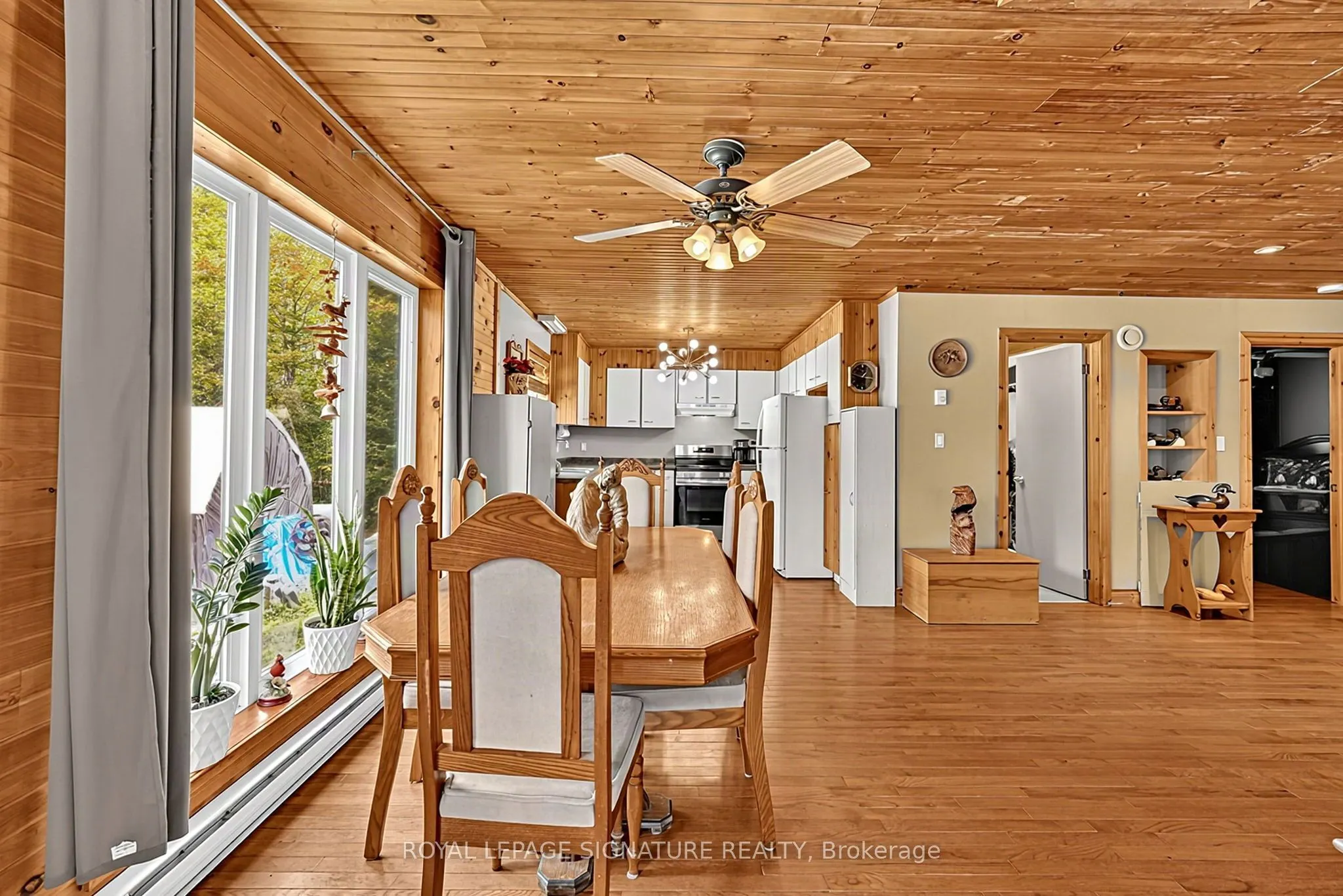 4177 Kennisis Lake Road