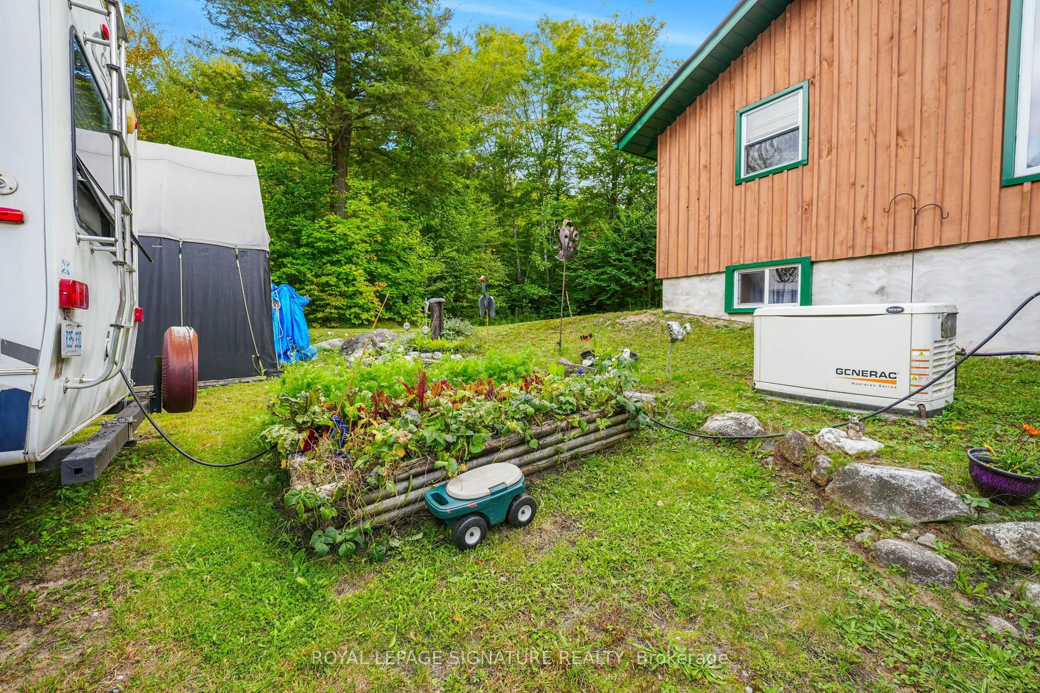 4177 Kennisis Lake Road