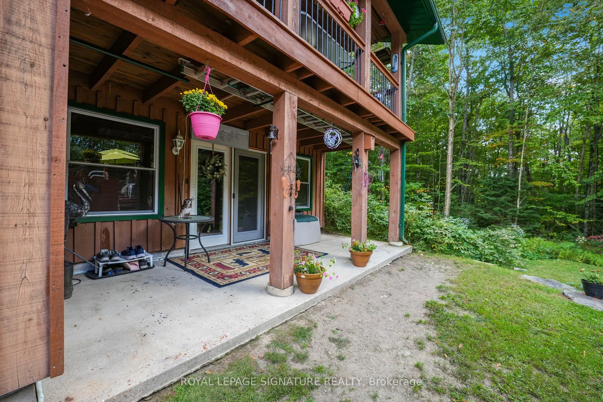 4177 Kennisis Lake Road