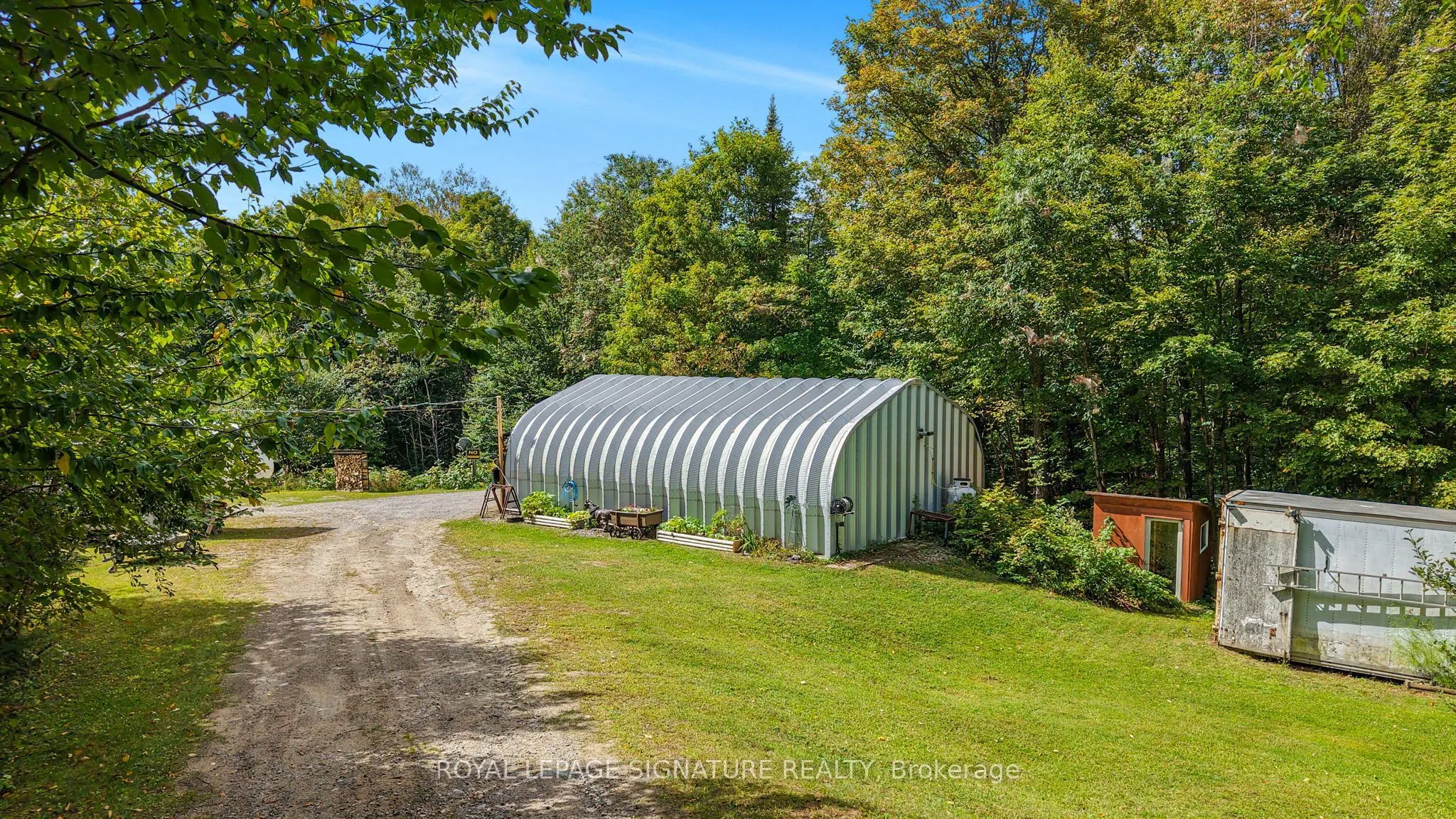 4177 Kennisis Lake Road