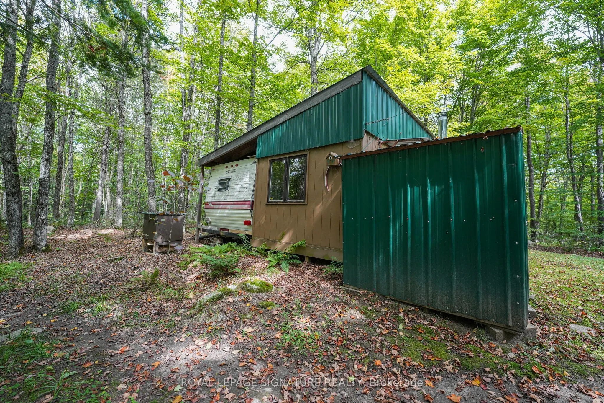 4177 Kennisis Lake Road