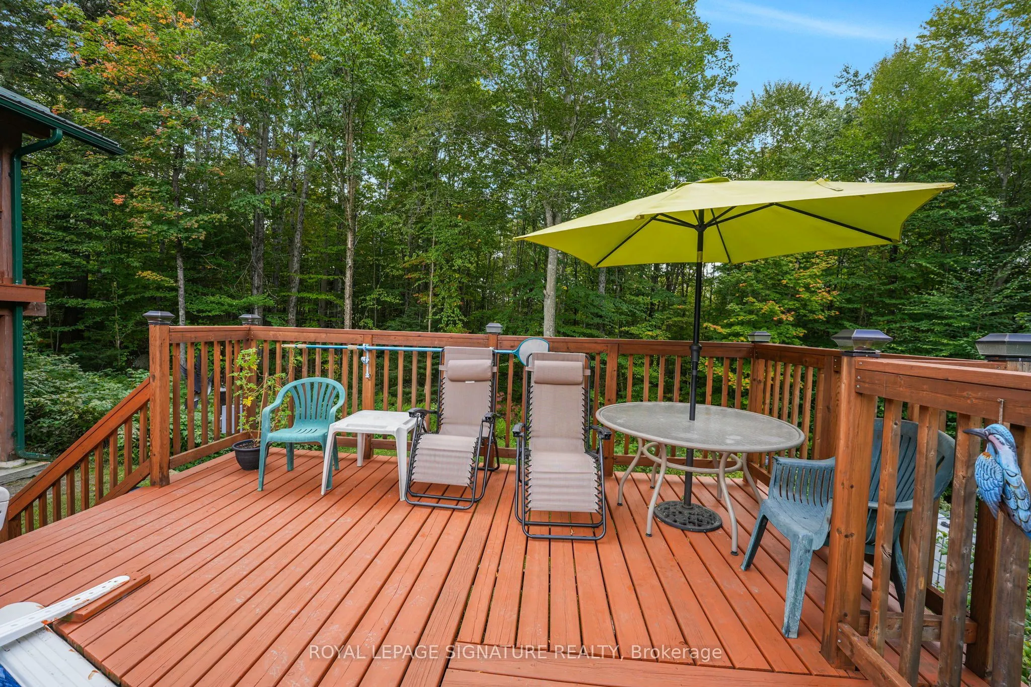 4177 Kennisis Lake Road