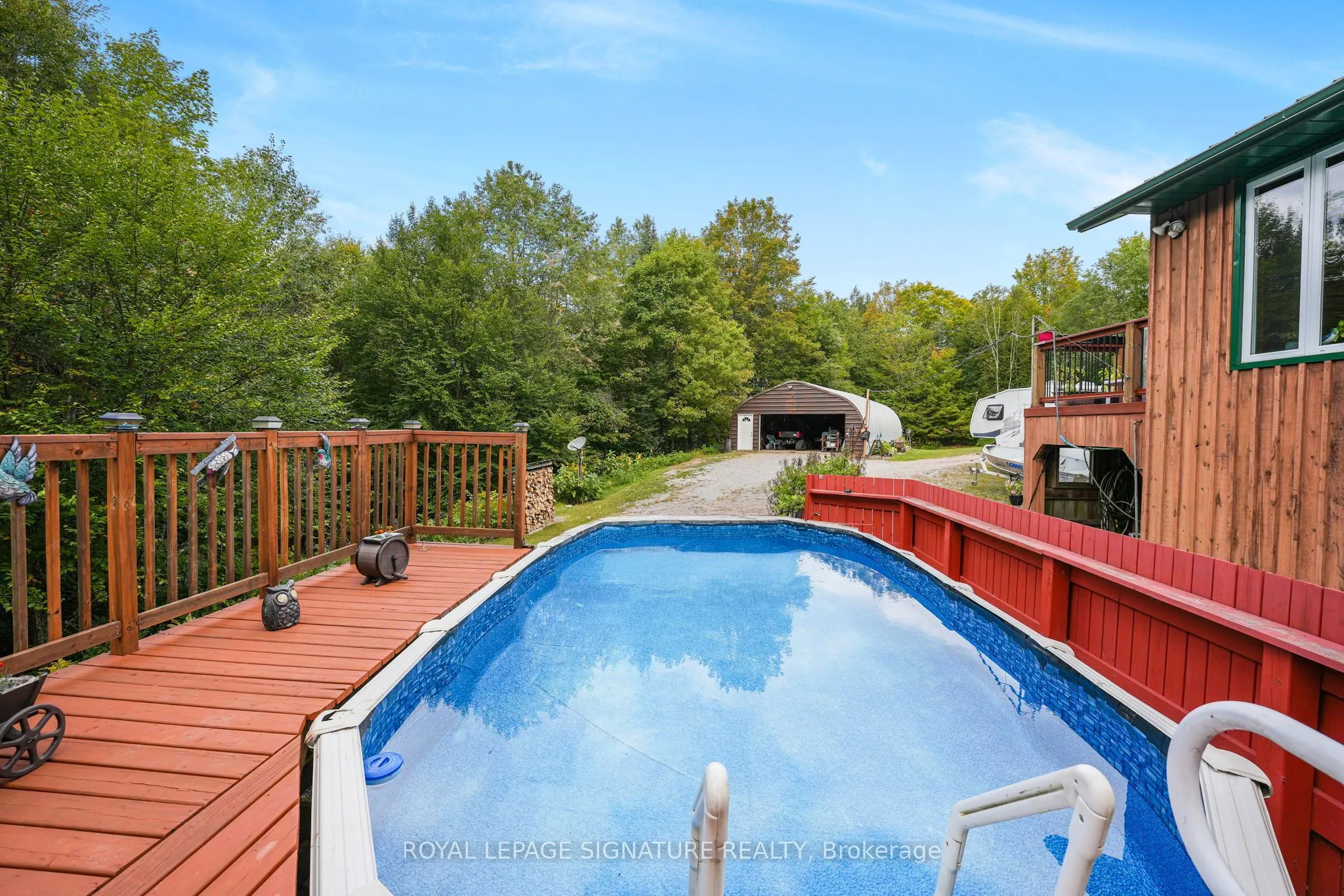 4177 Kennisis Lake Road