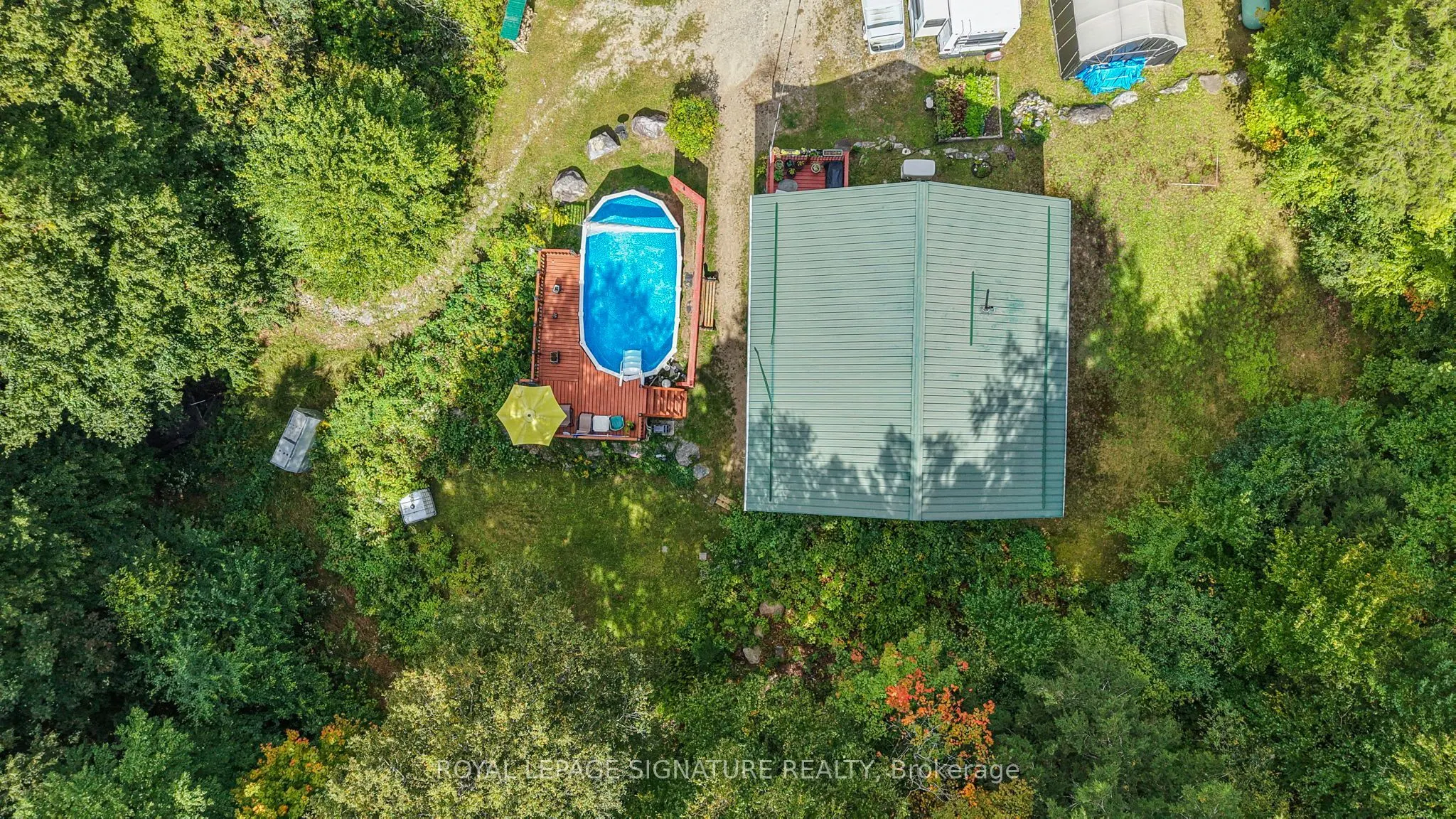 4177 Kennisis Lake Road
