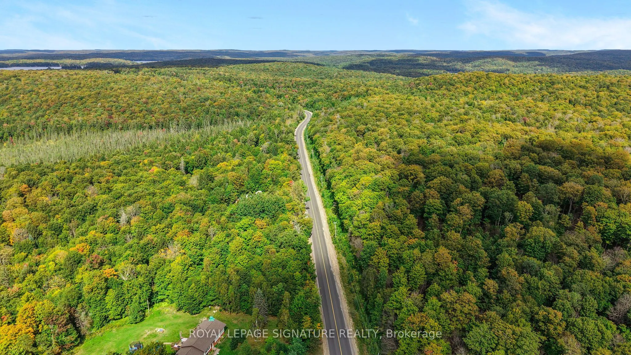 4177 Kennisis Lake Road