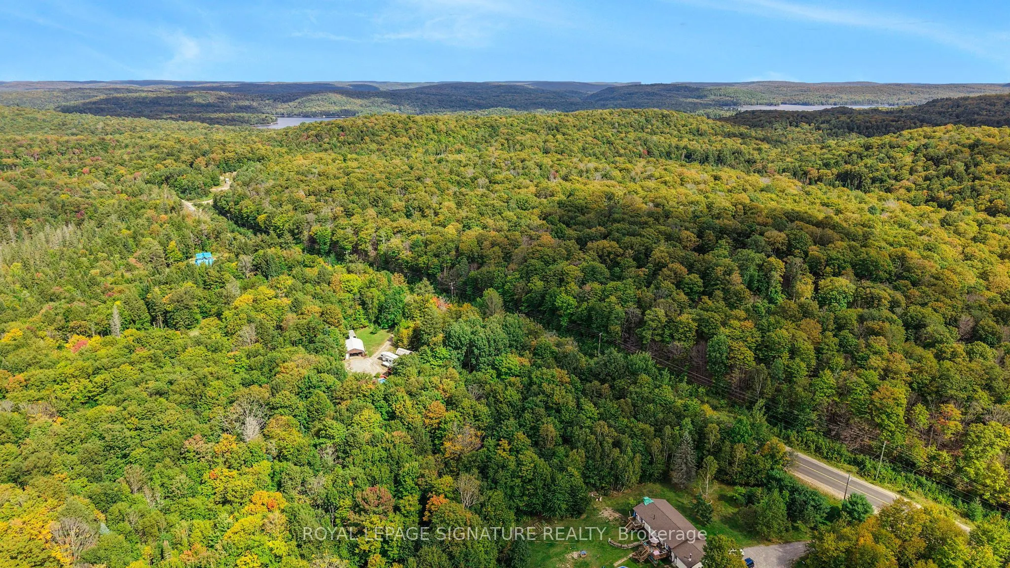 4177 Kennisis Lake Road