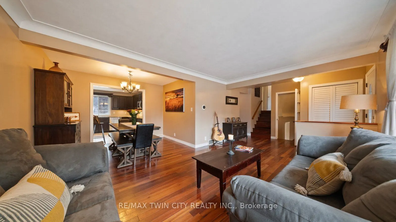 58 Kinnard Road