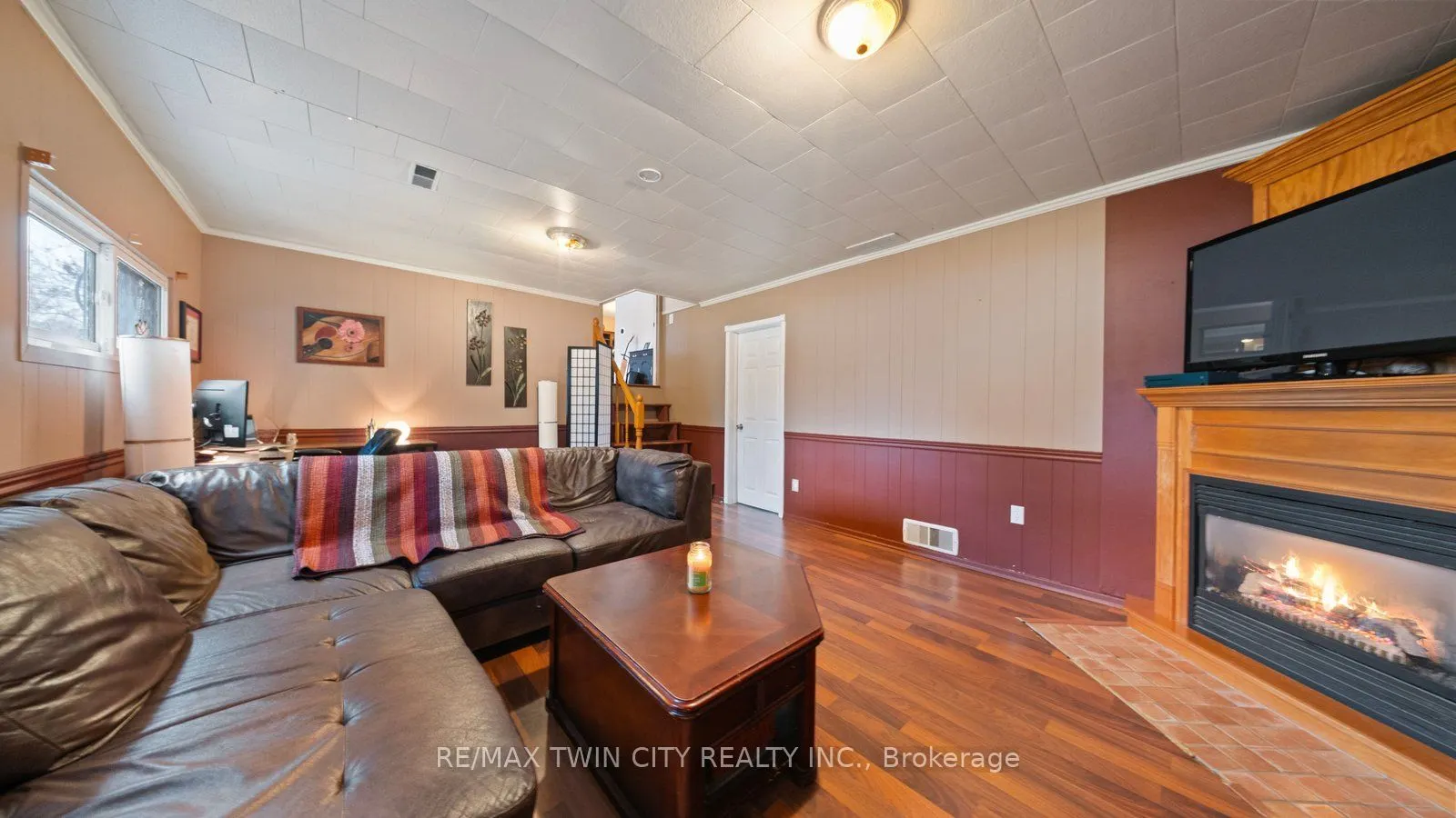 58 Kinnard Road