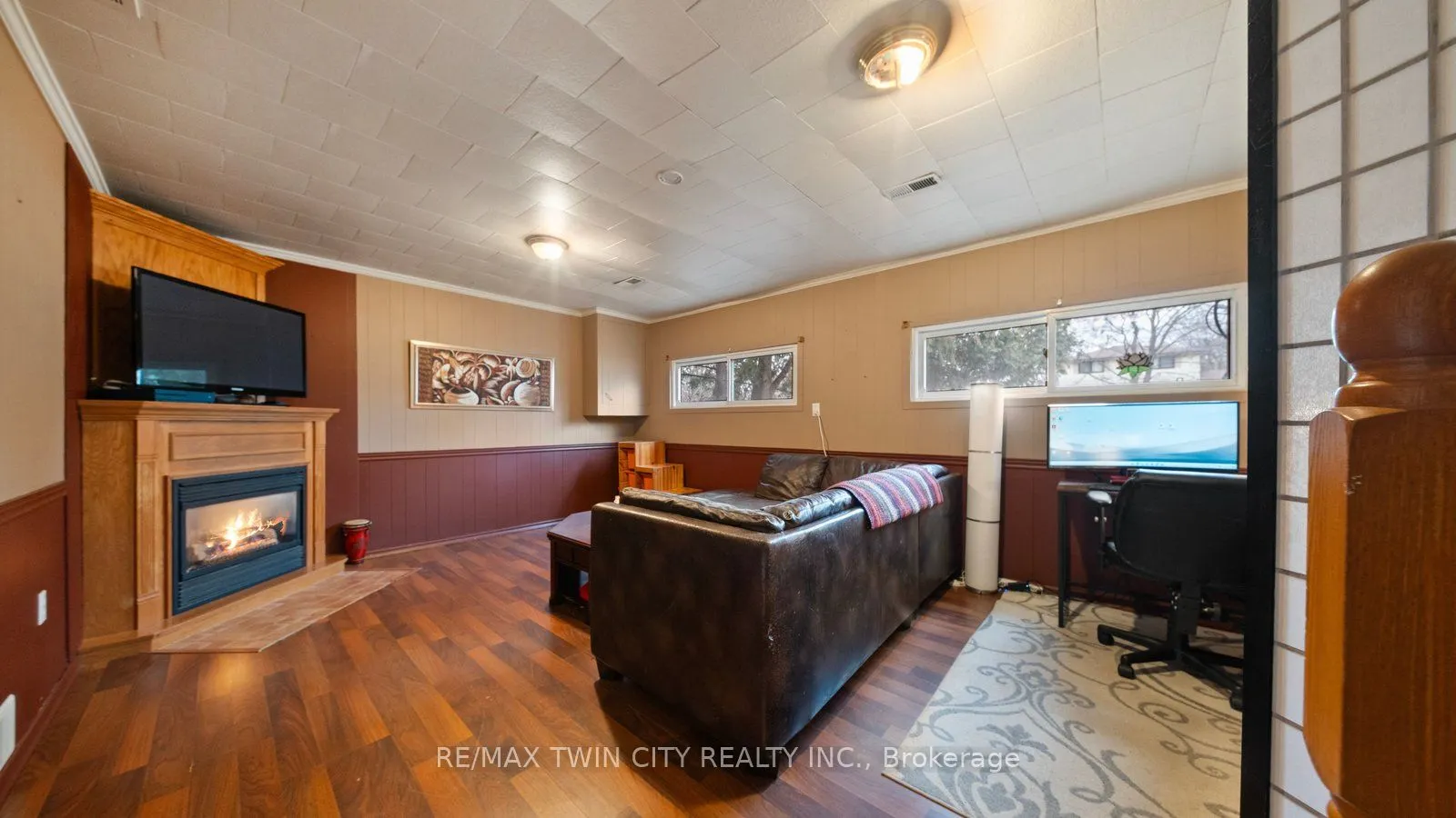 58 Kinnard Road