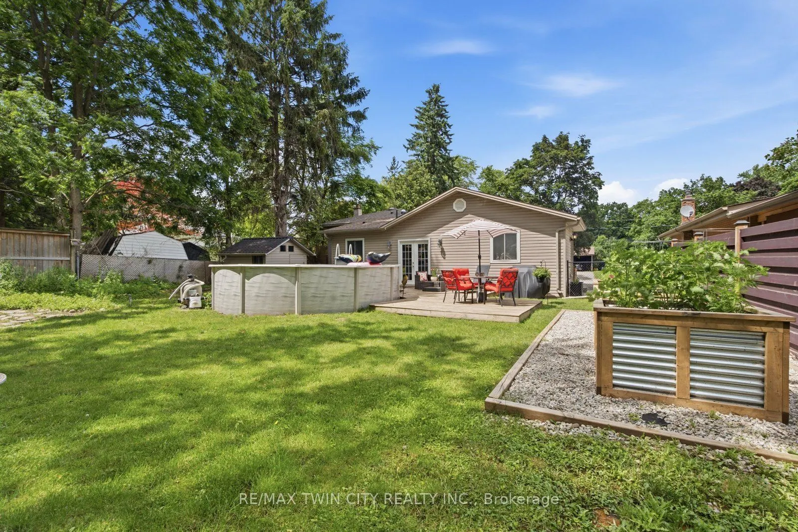 58 Kinnard Road