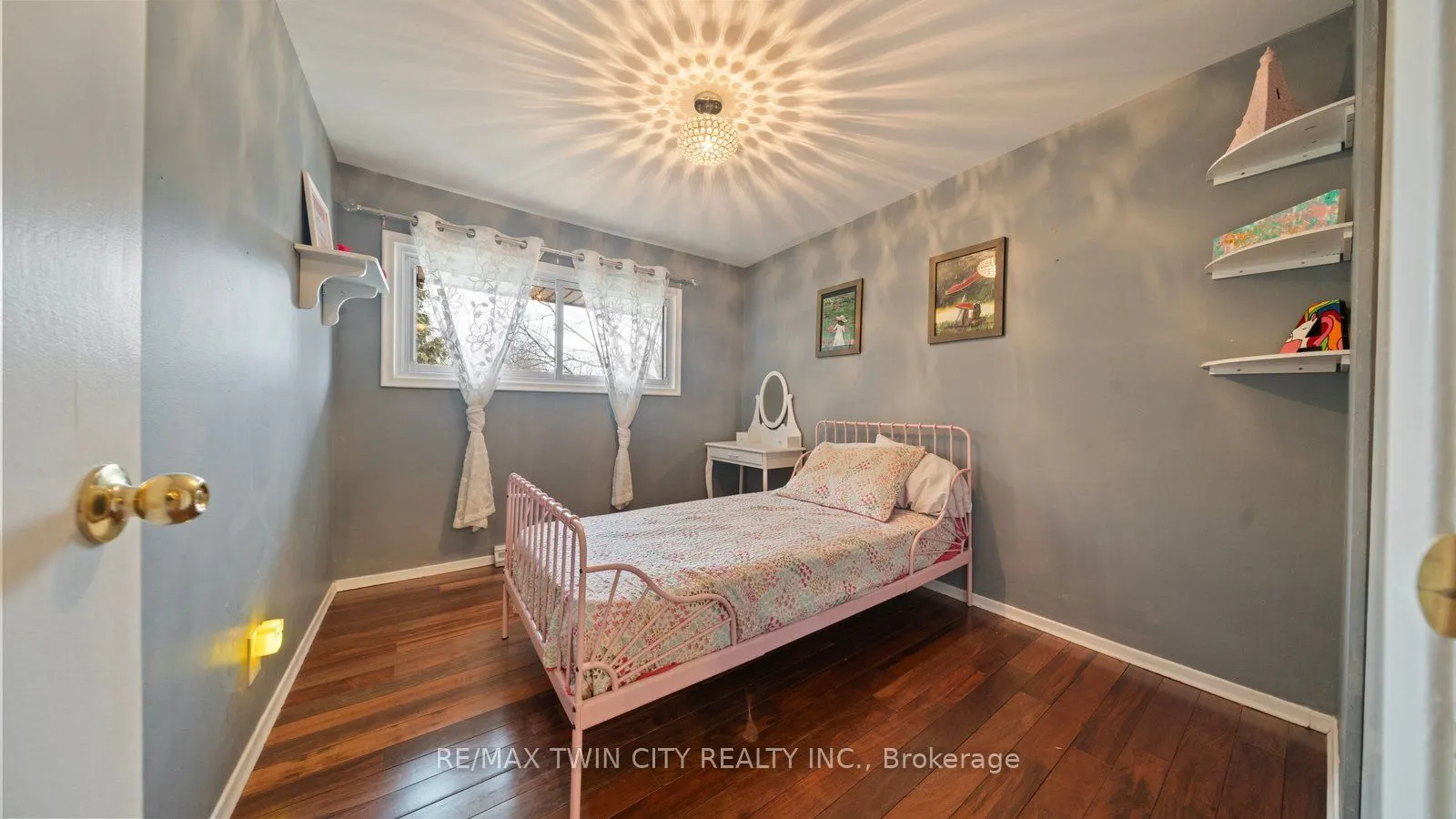 58 Kinnard Road