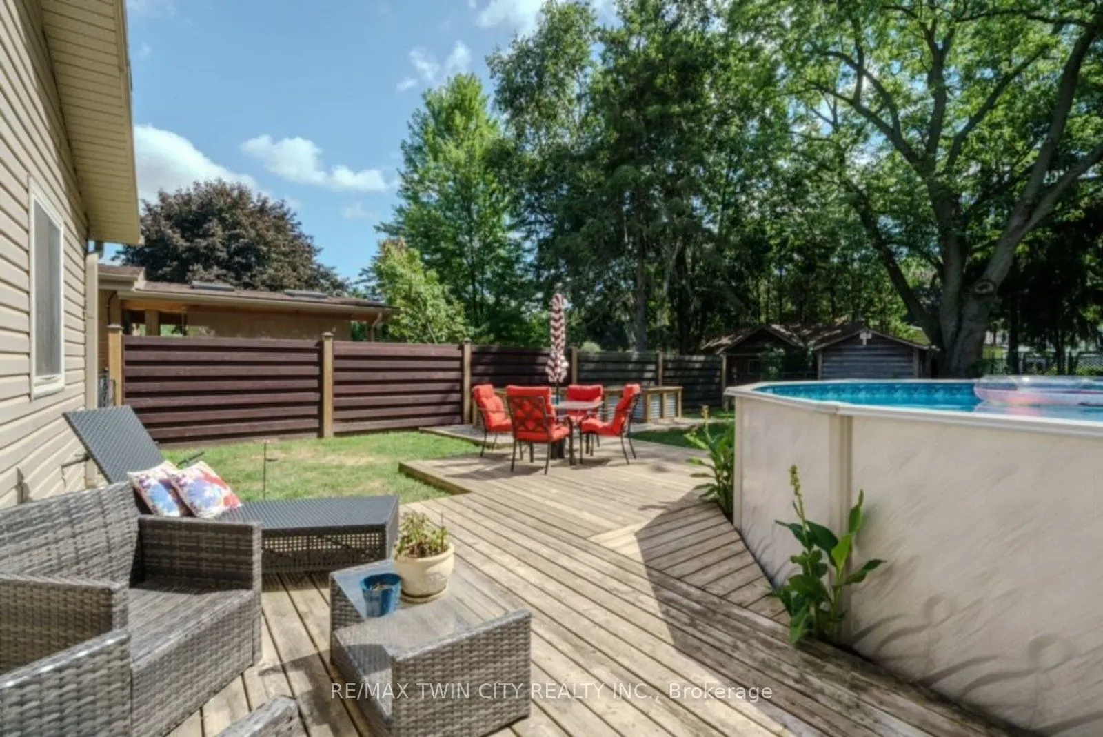 58 Kinnard Road
