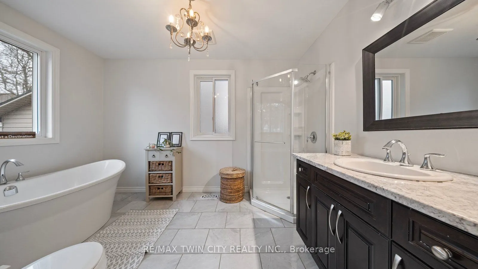 58 Kinnard Road