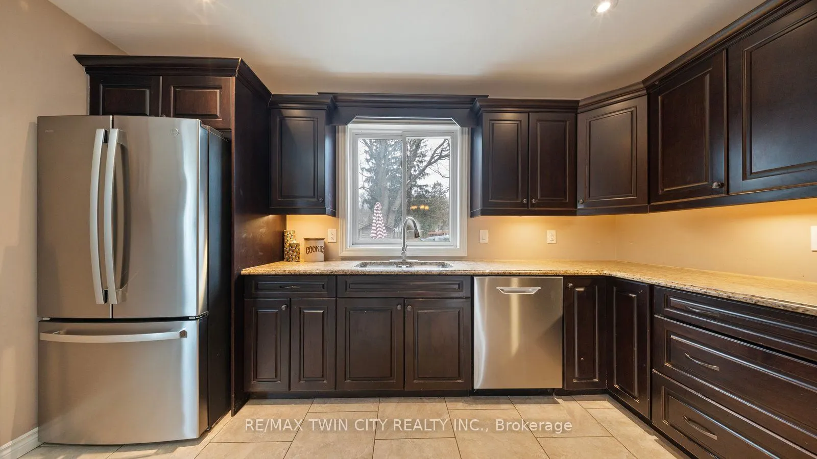 58 Kinnard Road
