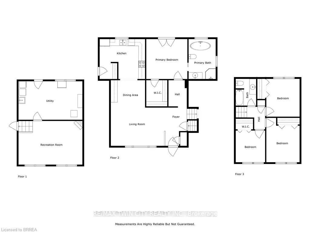 58 Kinnard Road