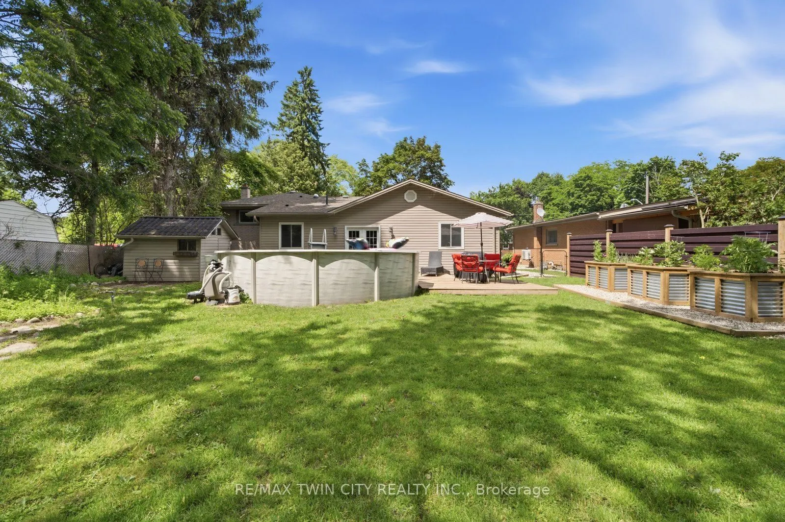58 Kinnard Road