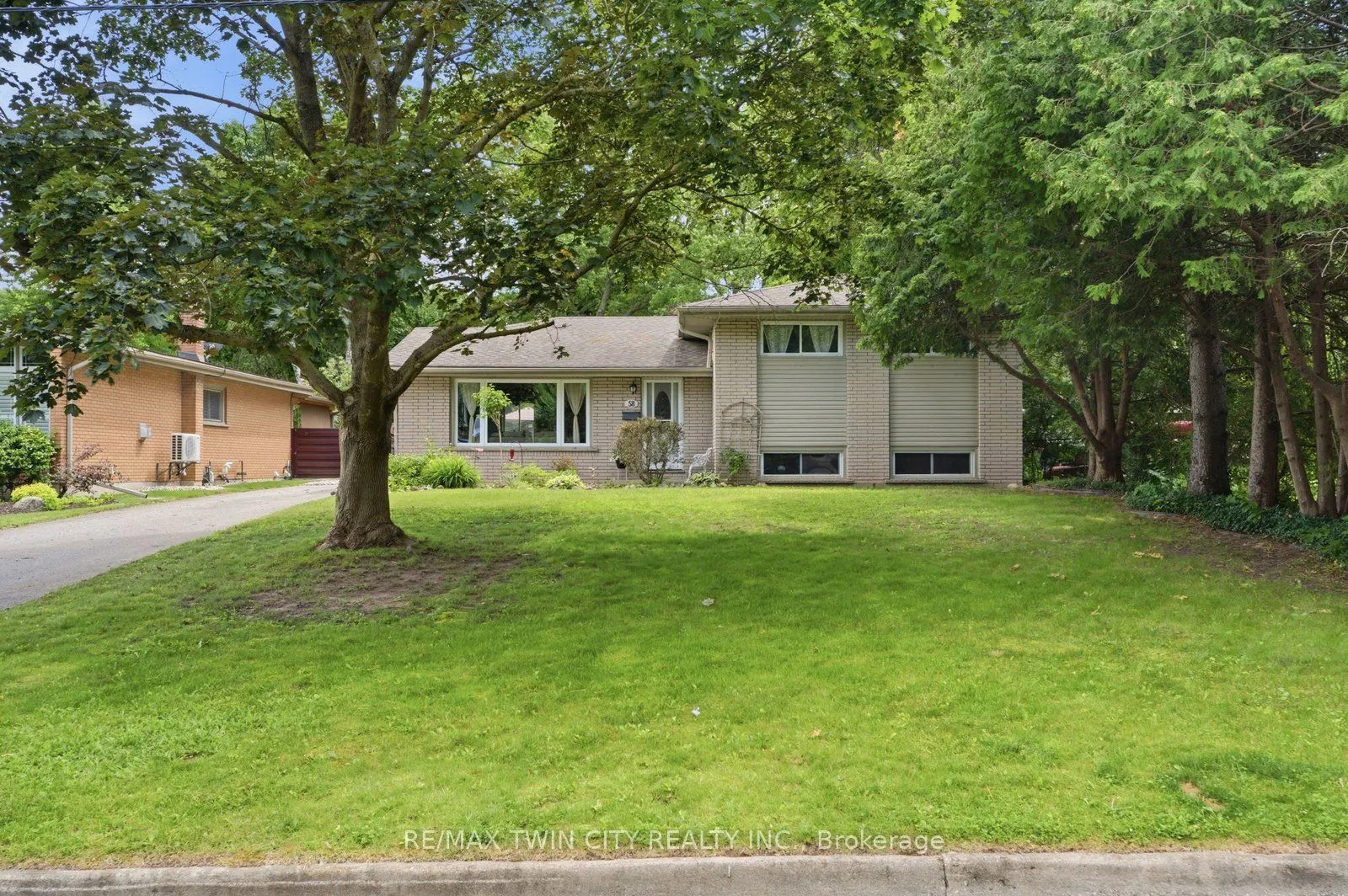 58 Kinnard Road