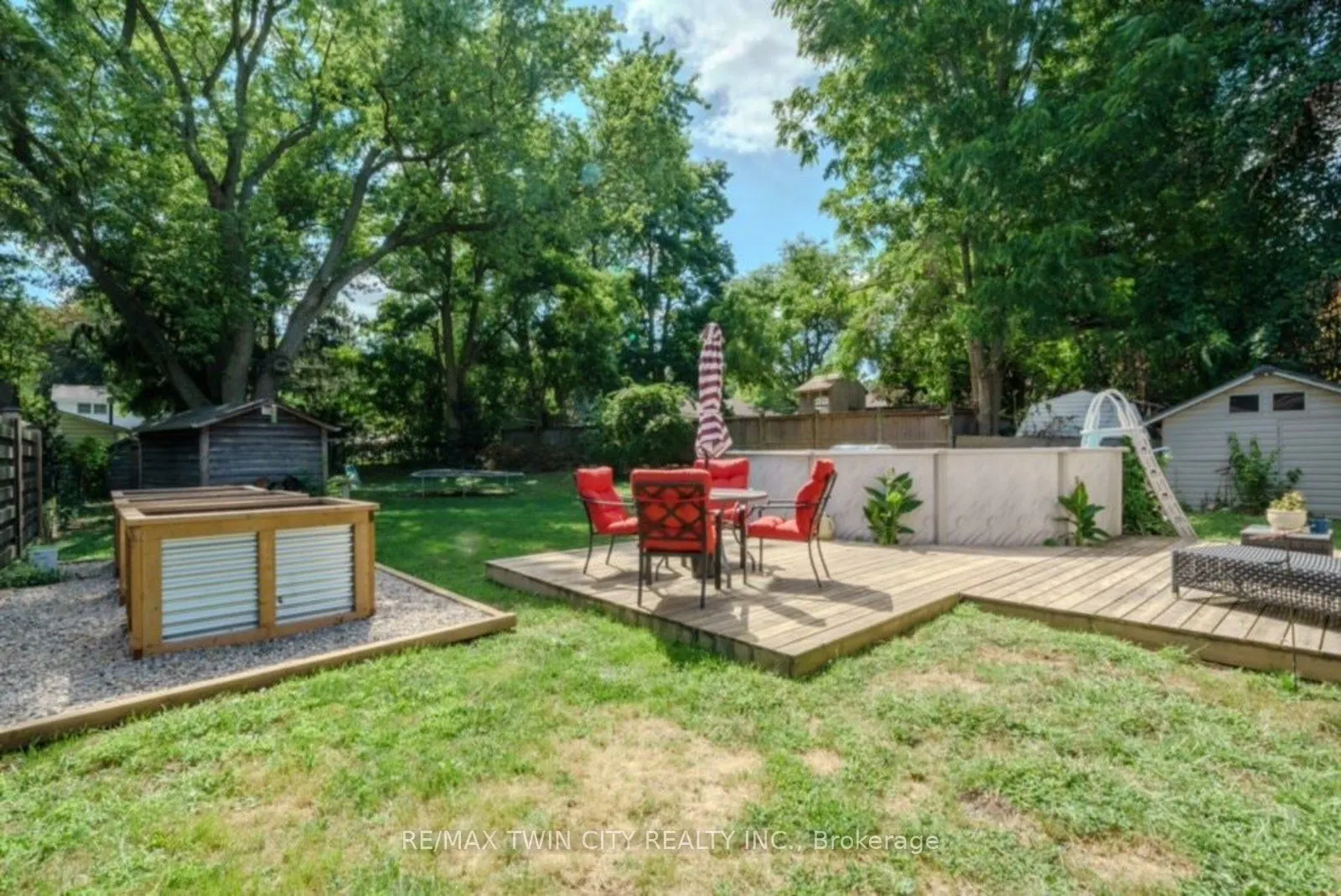 58 Kinnard Road