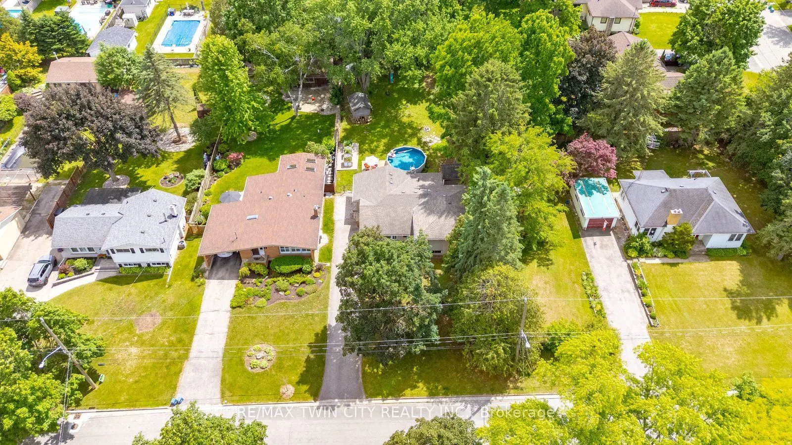 58 Kinnard Road
