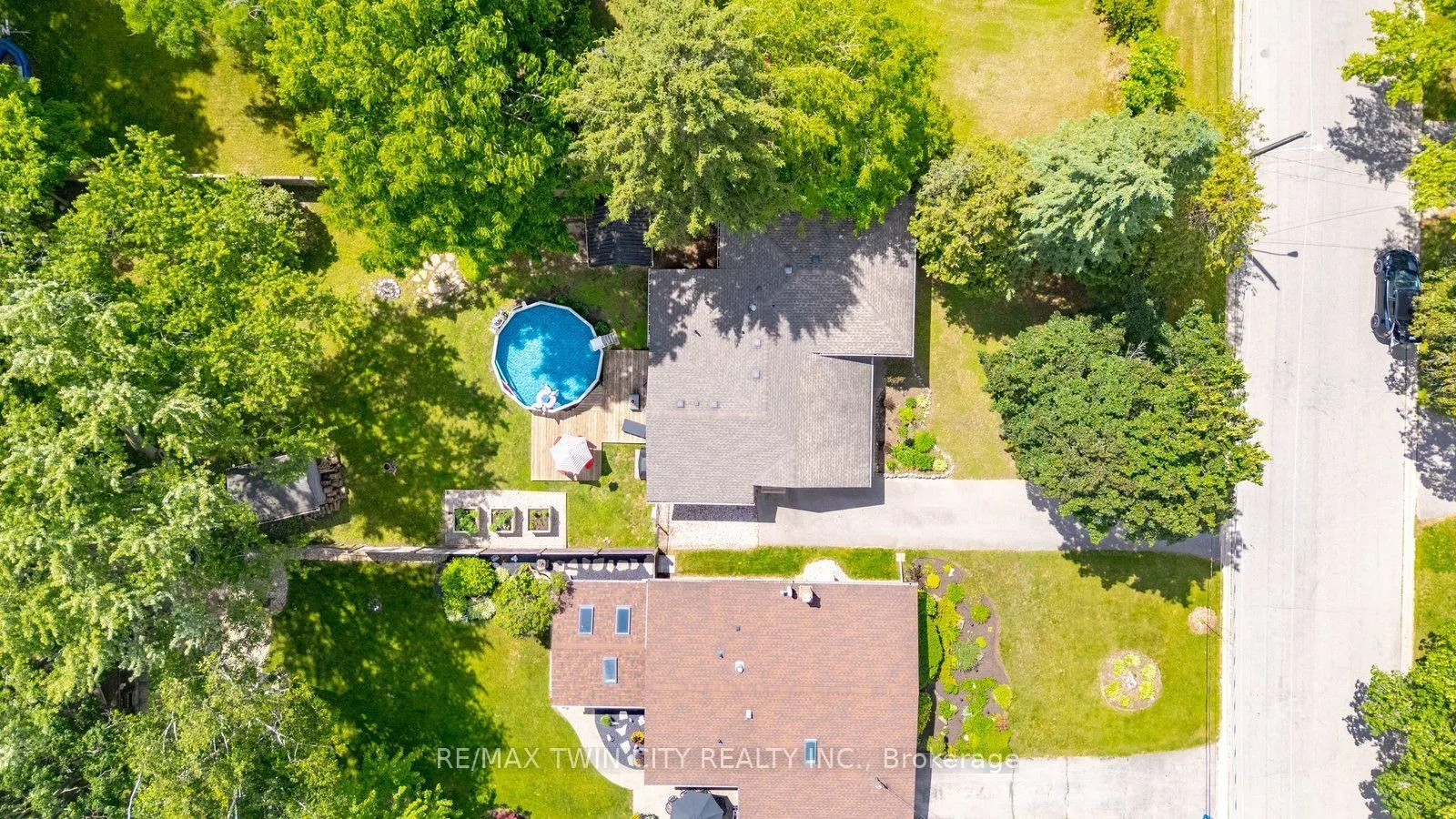 58 Kinnard Road