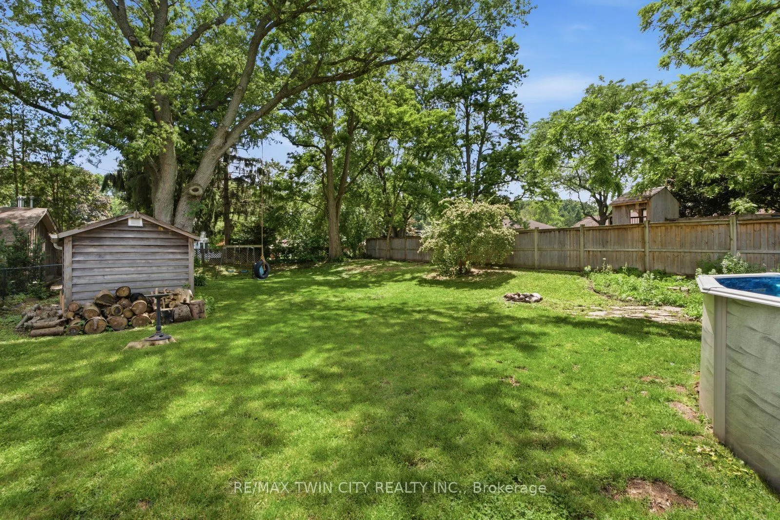 58 Kinnard Road