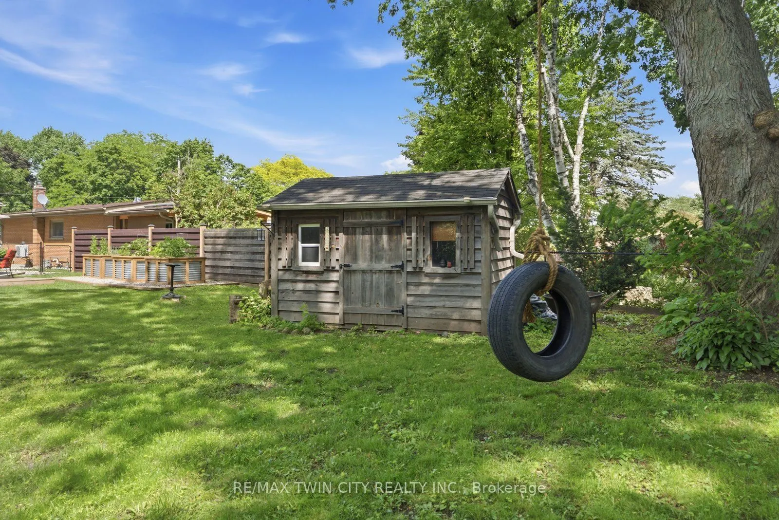 58 Kinnard Road
