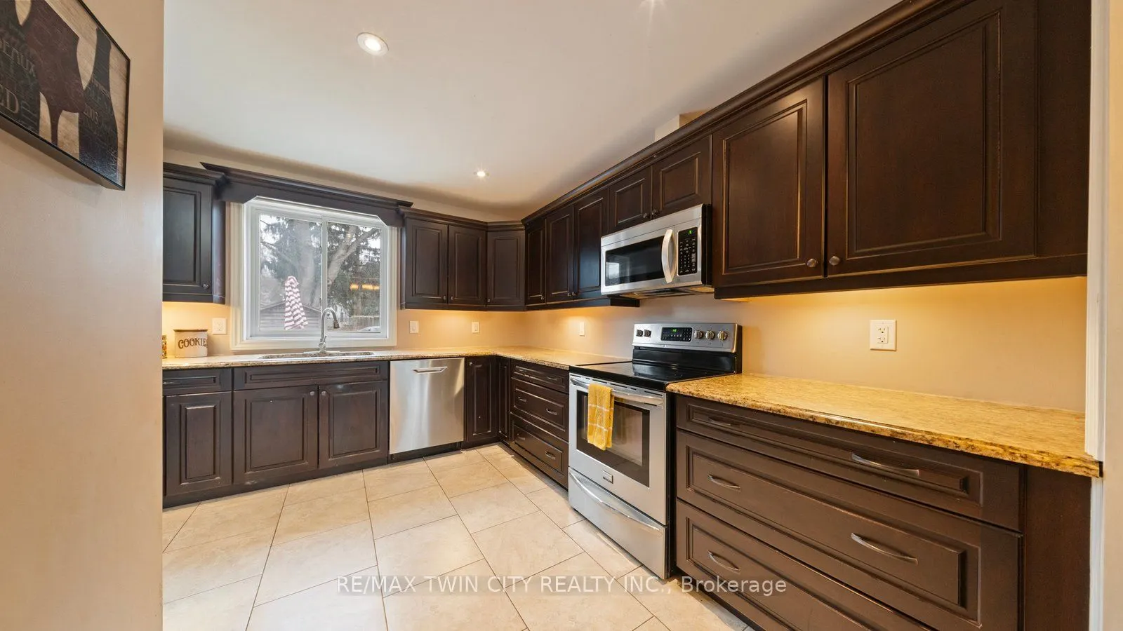 58 Kinnard Road
