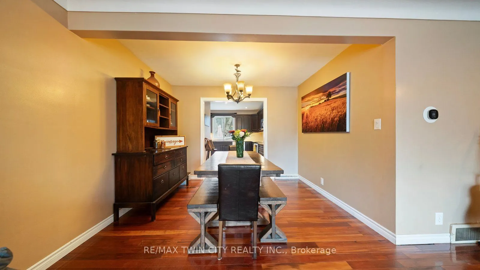 58 Kinnard Road
