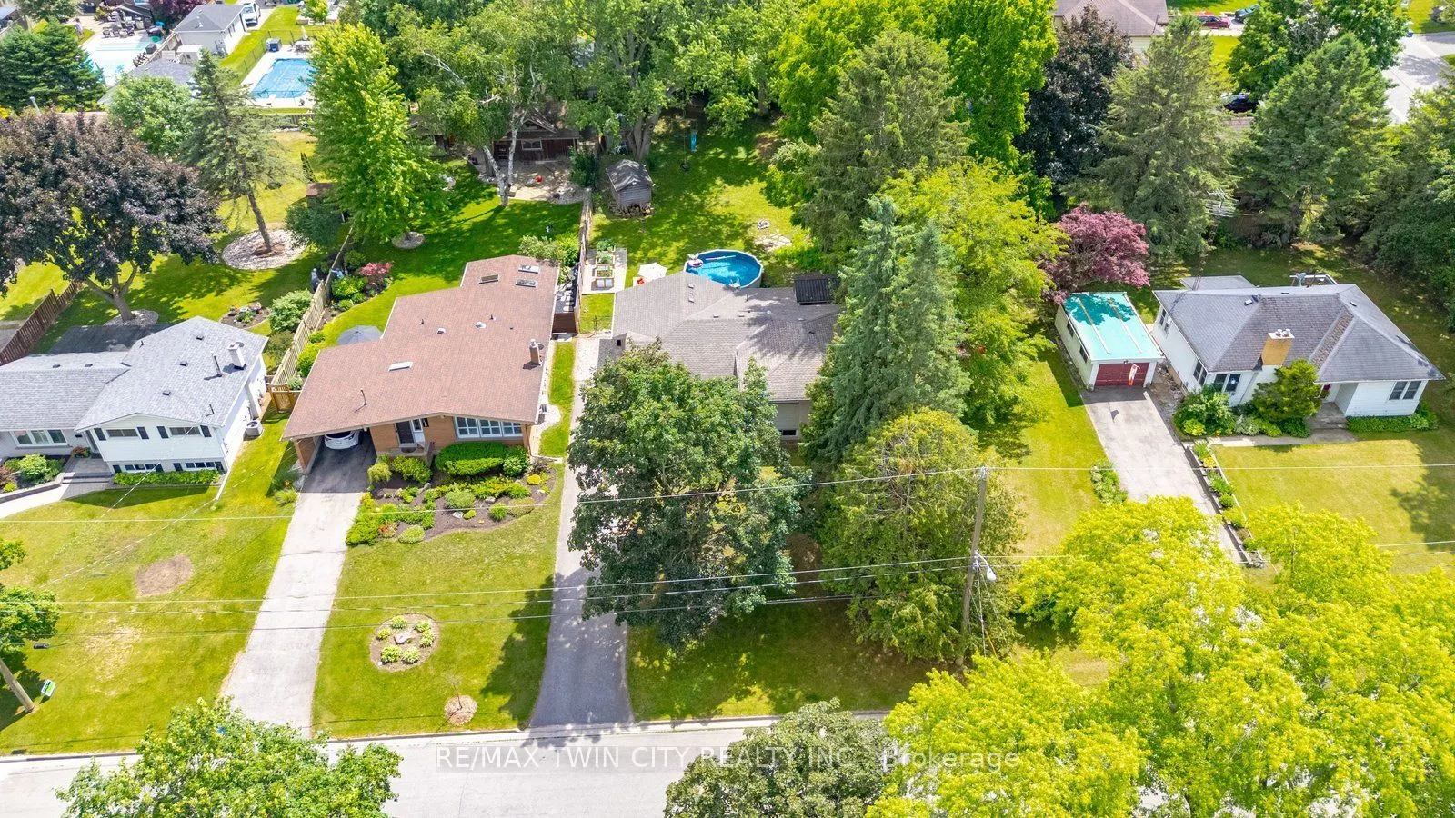 58 Kinnard Road