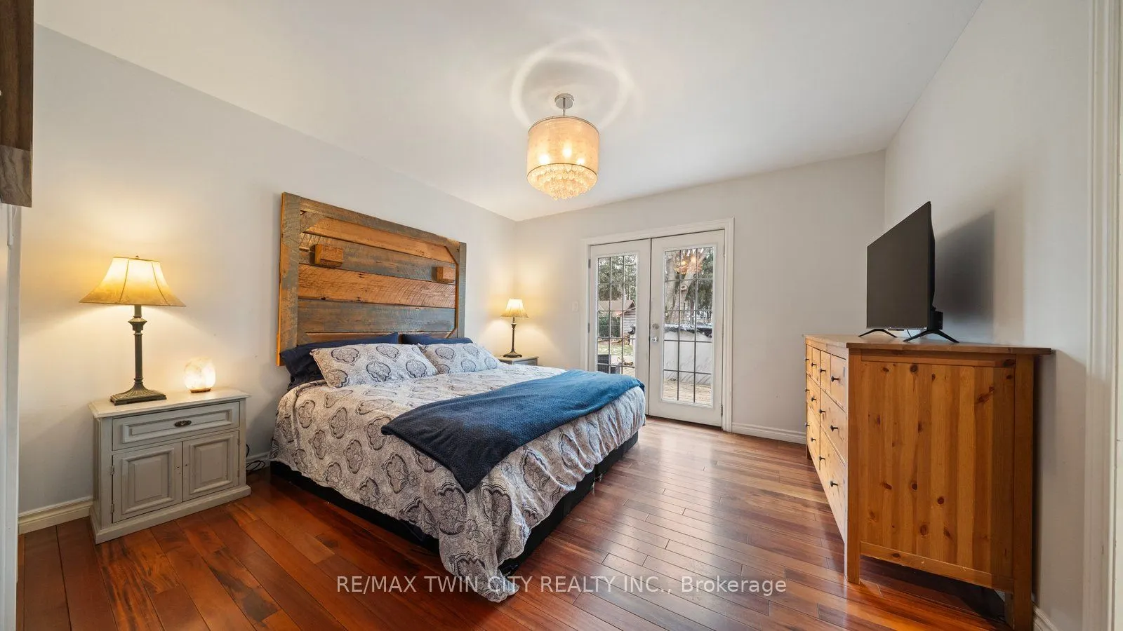 58 Kinnard Road