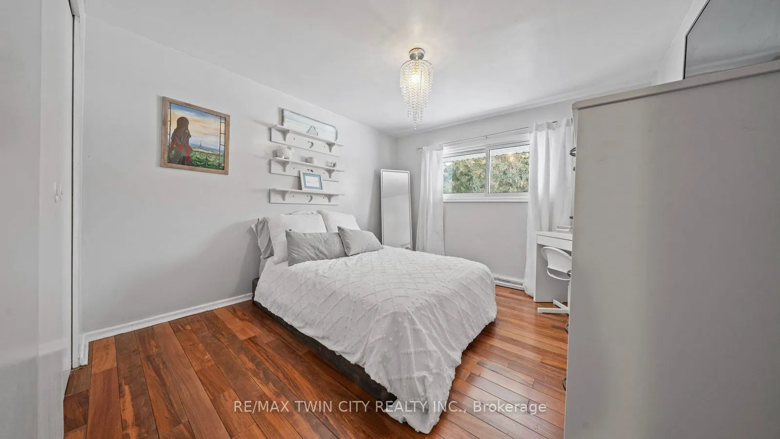58 Kinnard Road