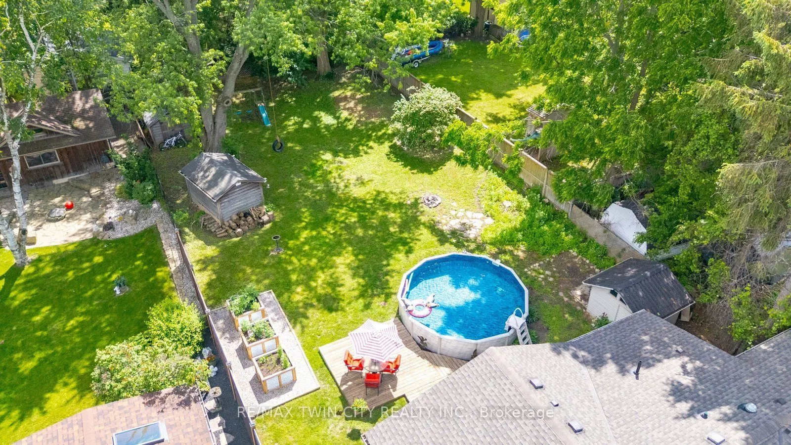 58 Kinnard Road