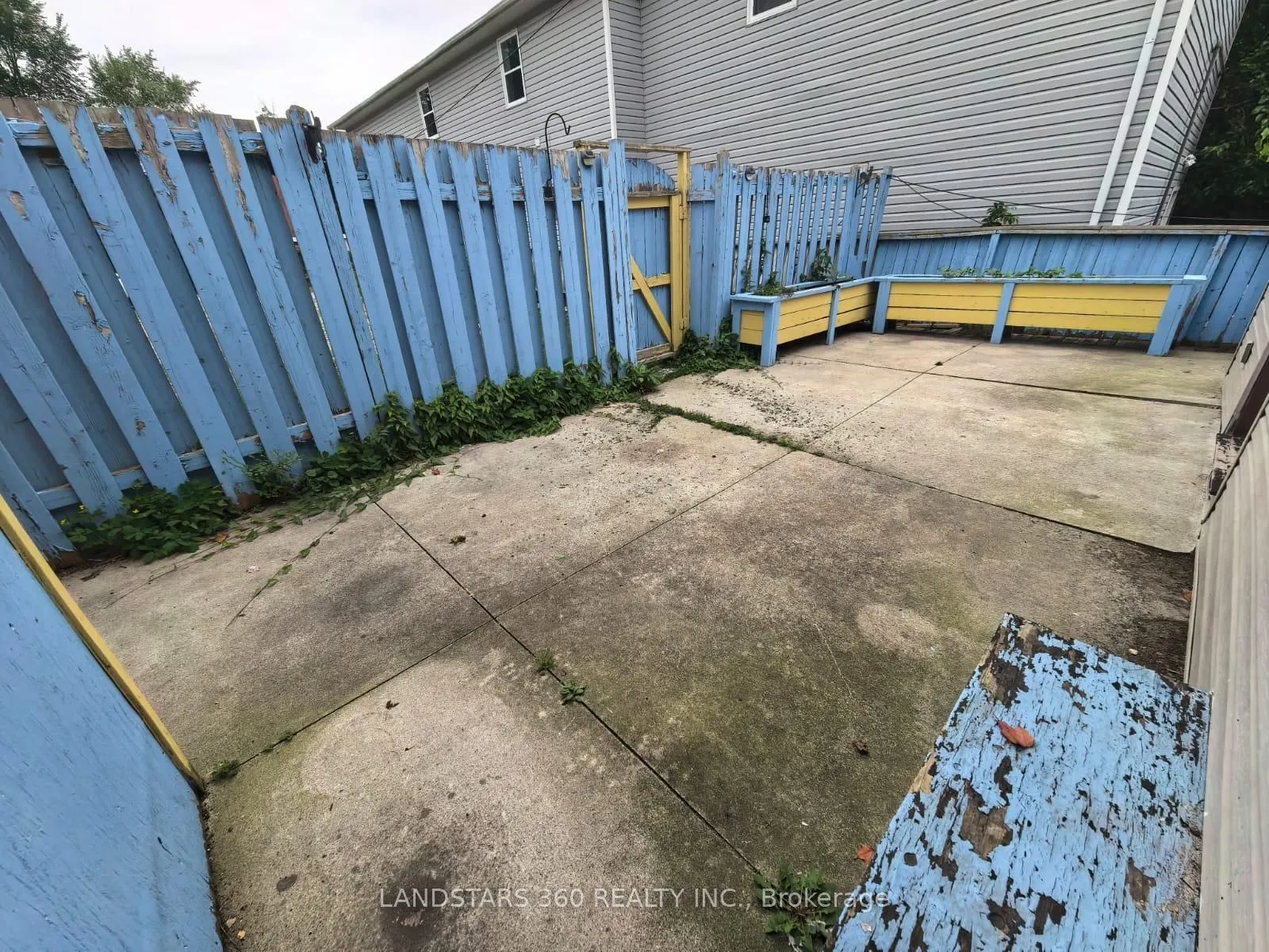 72 Breithaupt Street #Upper
