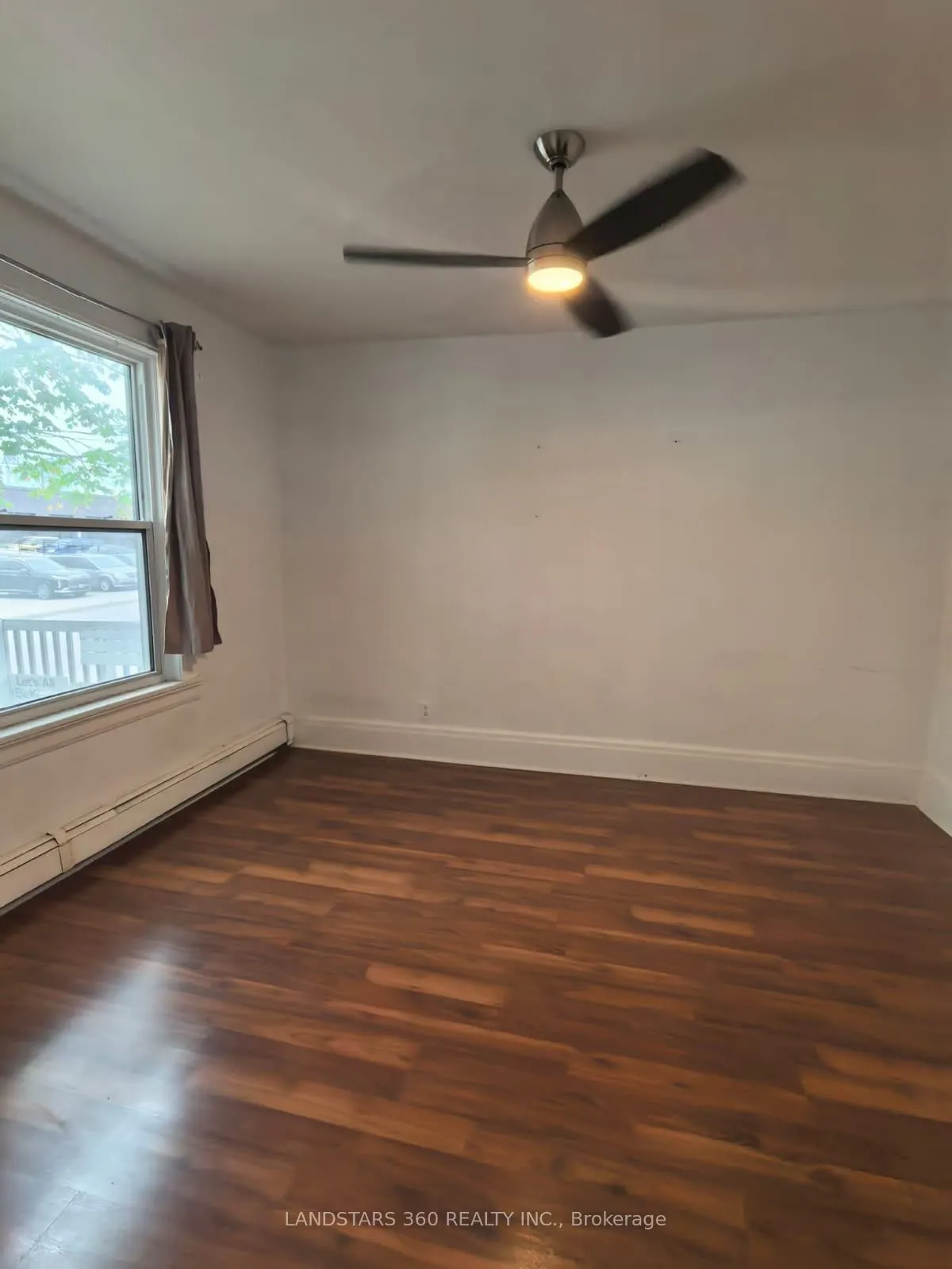 72 Breithaupt Street #Upper