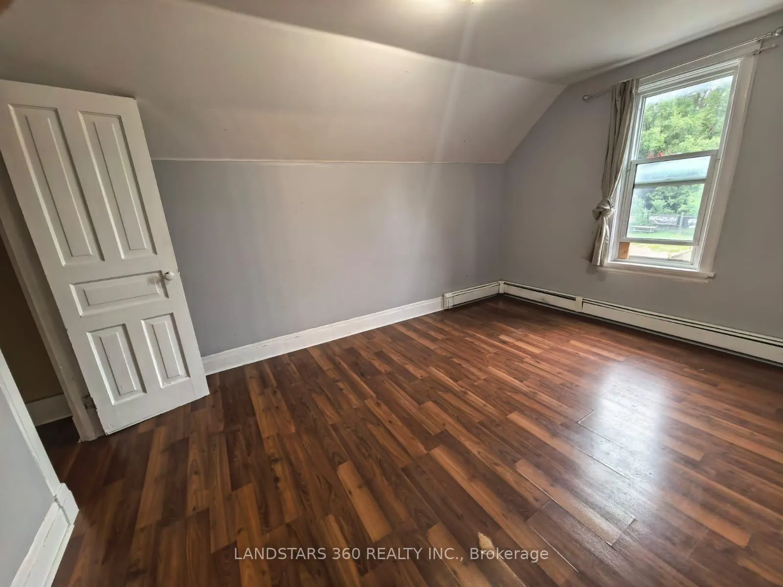 72 Breithaupt Street #Upper
