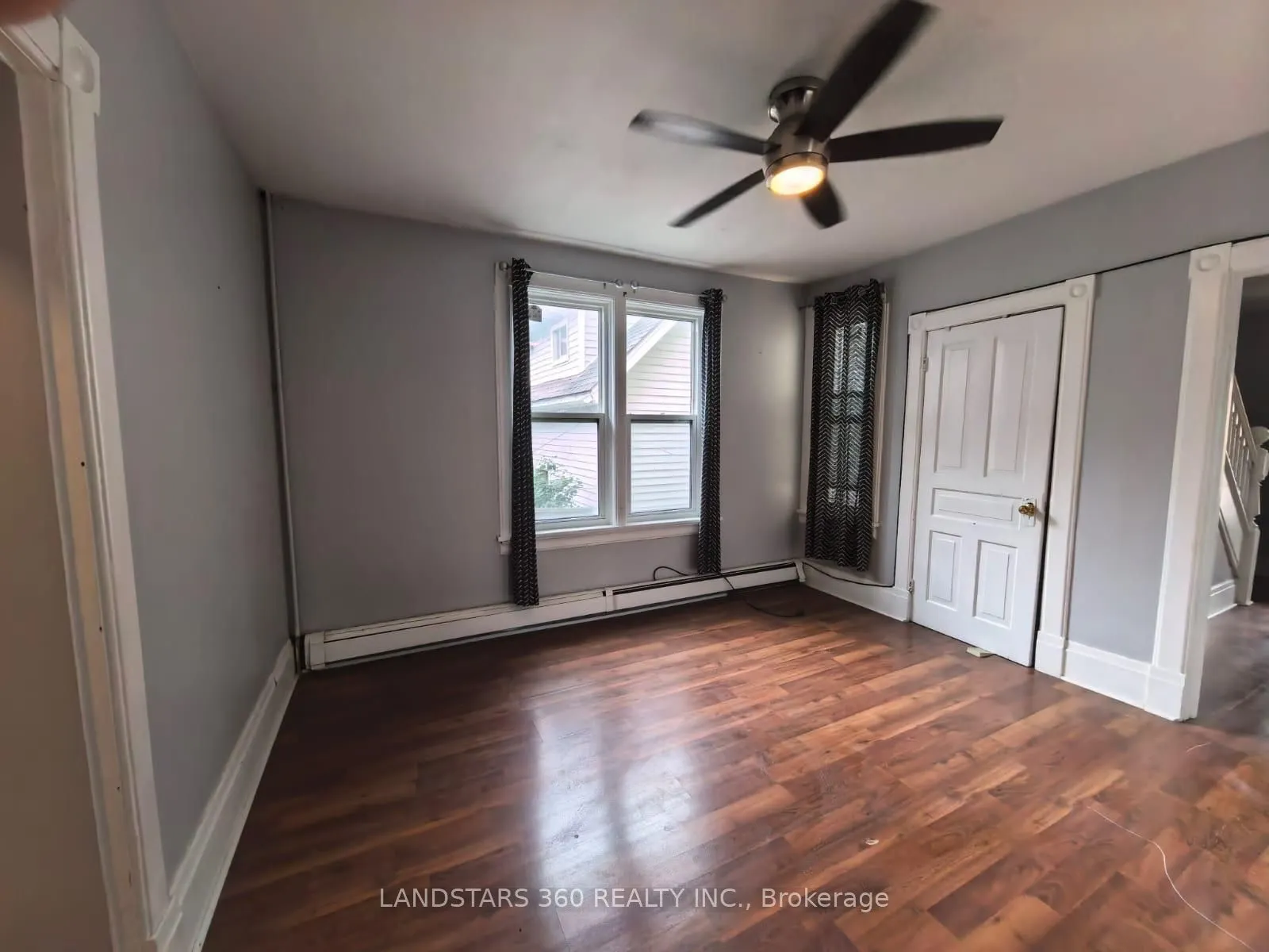 72 Breithaupt Street #Upper